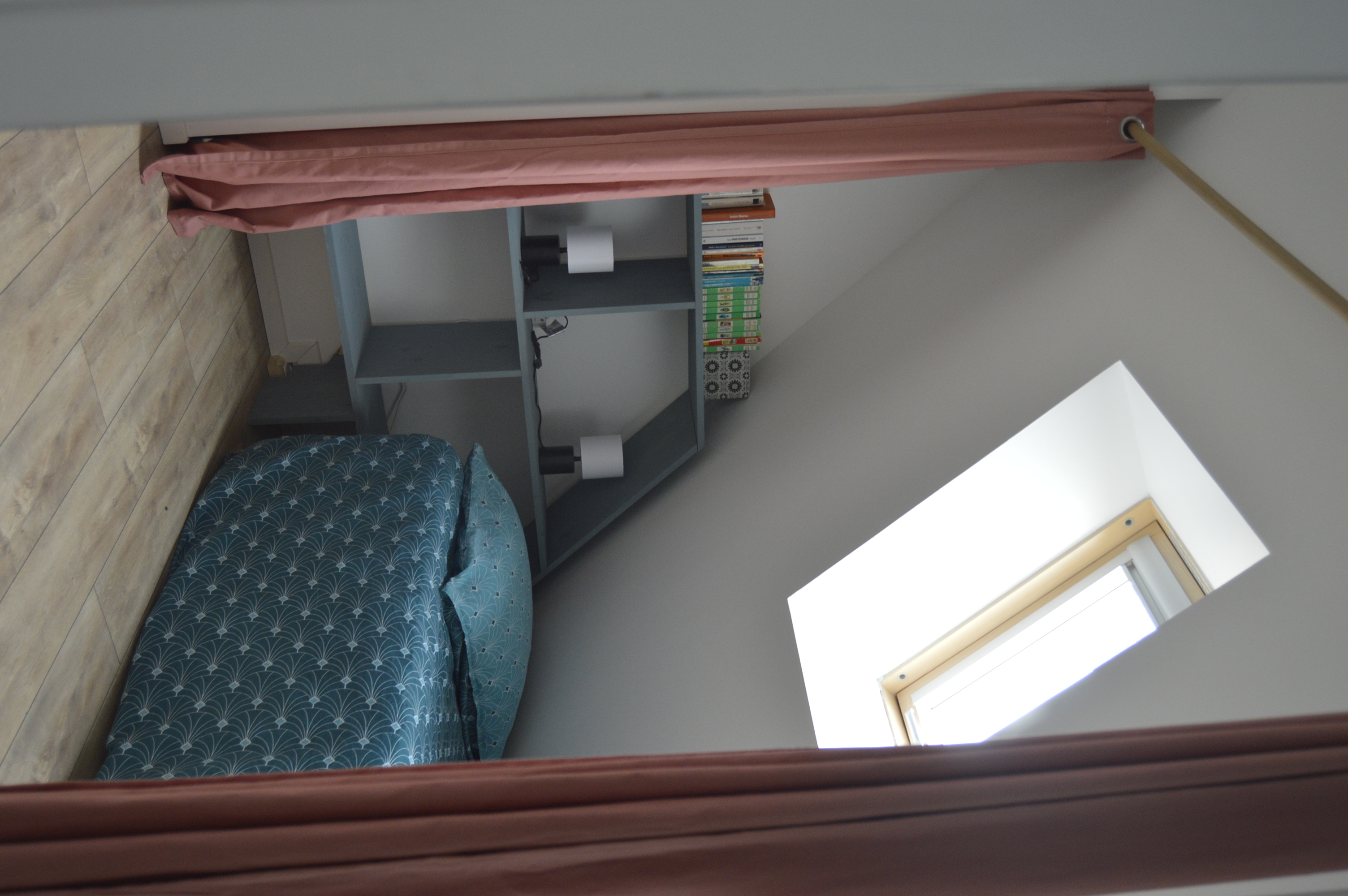 Gîte de la vieille forge, Gintrac - photo 10