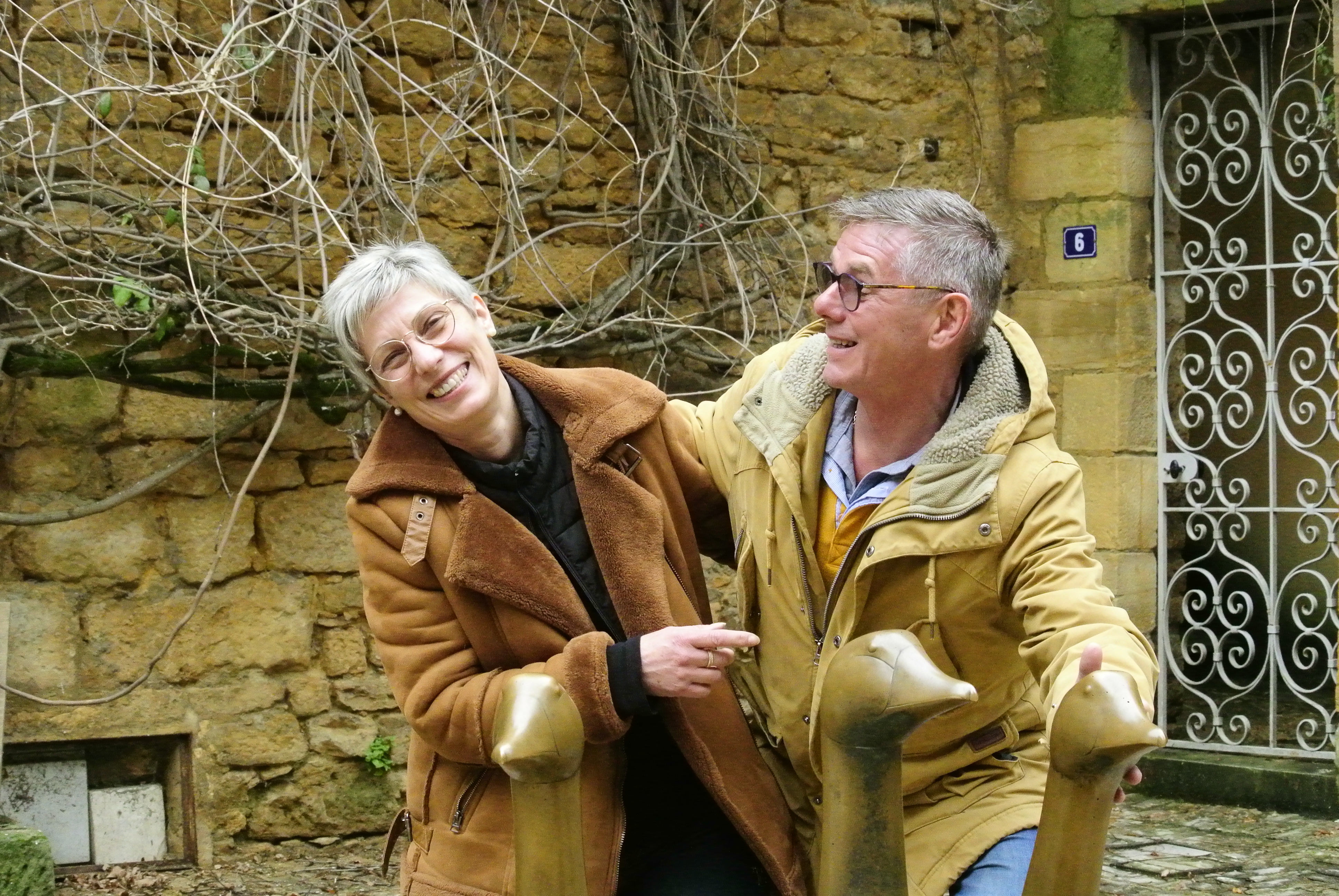 Restaurant Auberge du Relais d'Auniac, Anglars-Nozac