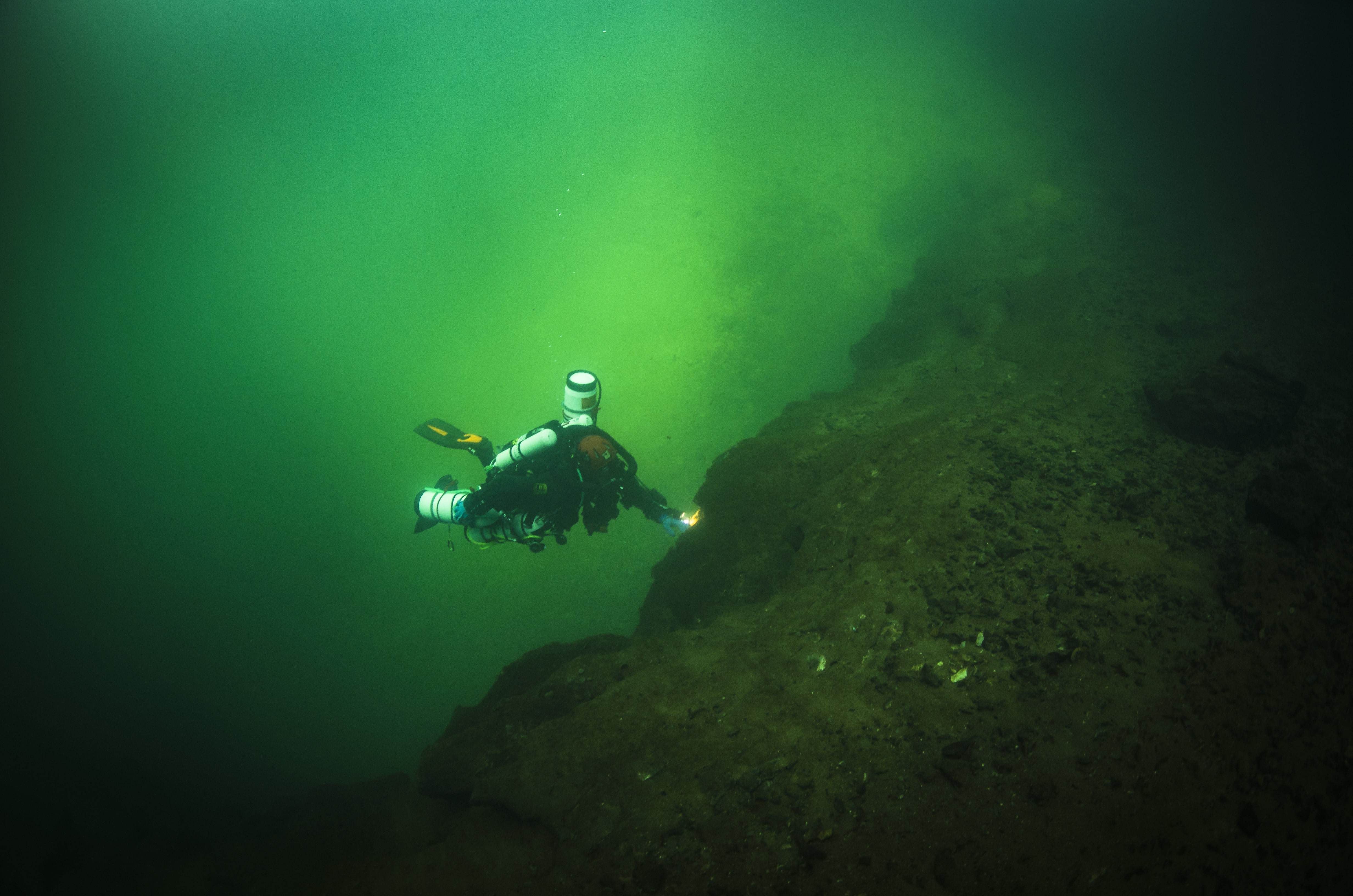 L’eau souterraine sous les Causses du Quercy : Conférence hydrogéologie