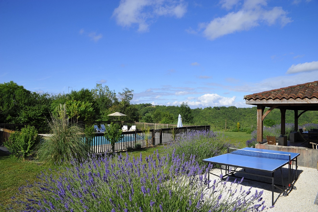 Les Poujades, Reilhaguet - photo 2