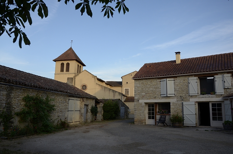 Domaine Rességuier — photo 3