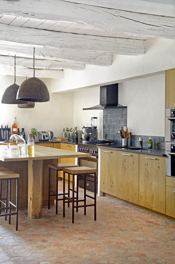 Maison Forte, Montcuq-en-Quercy-Blanc - photo 7