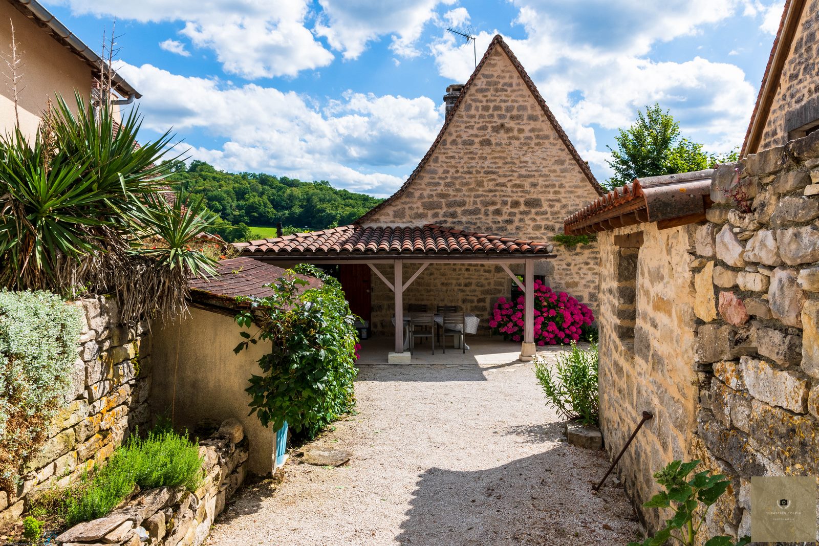 Gîte du Ratier, Padirac - photo 2