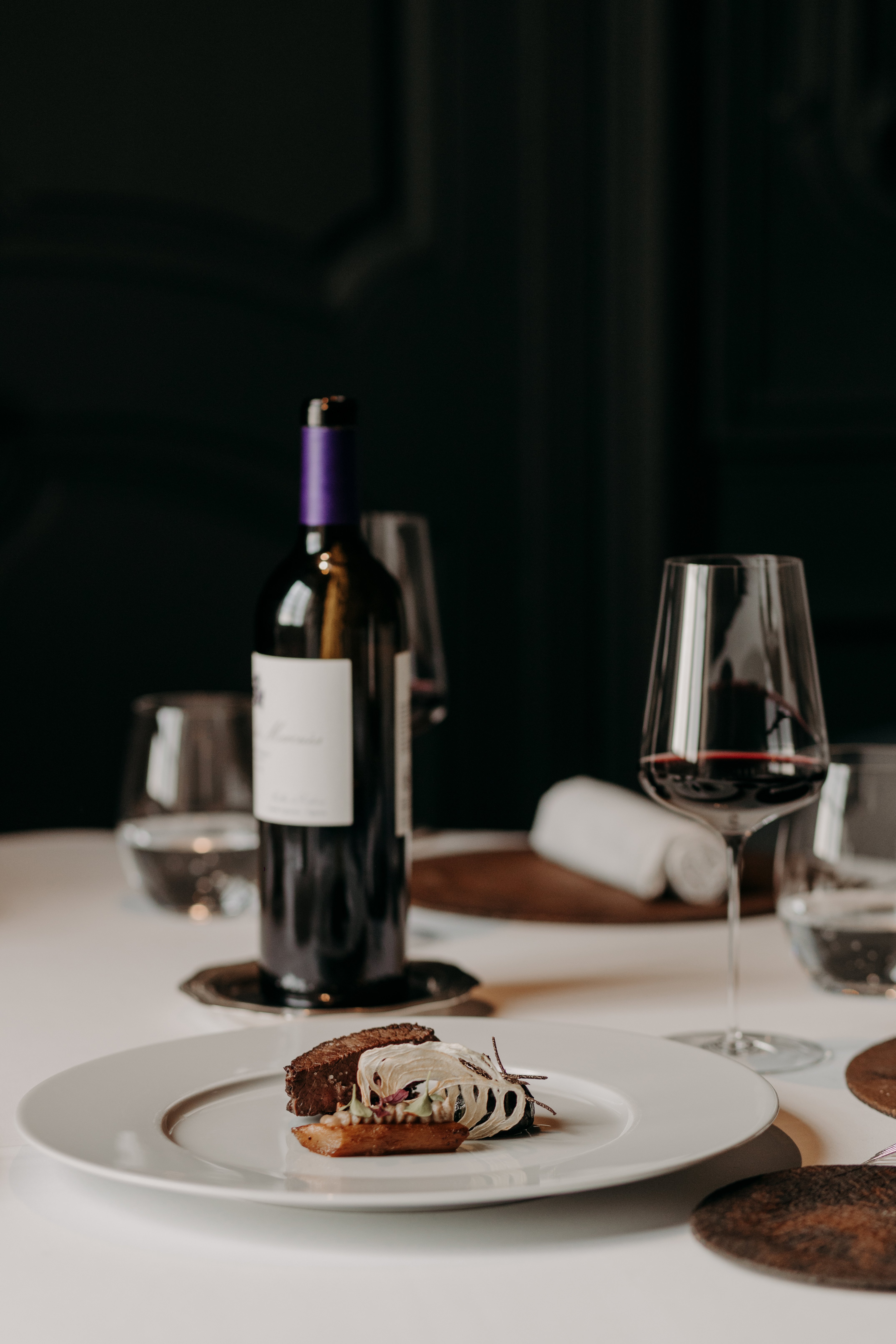 La Table de Mercuès, Mercuès - photo 7