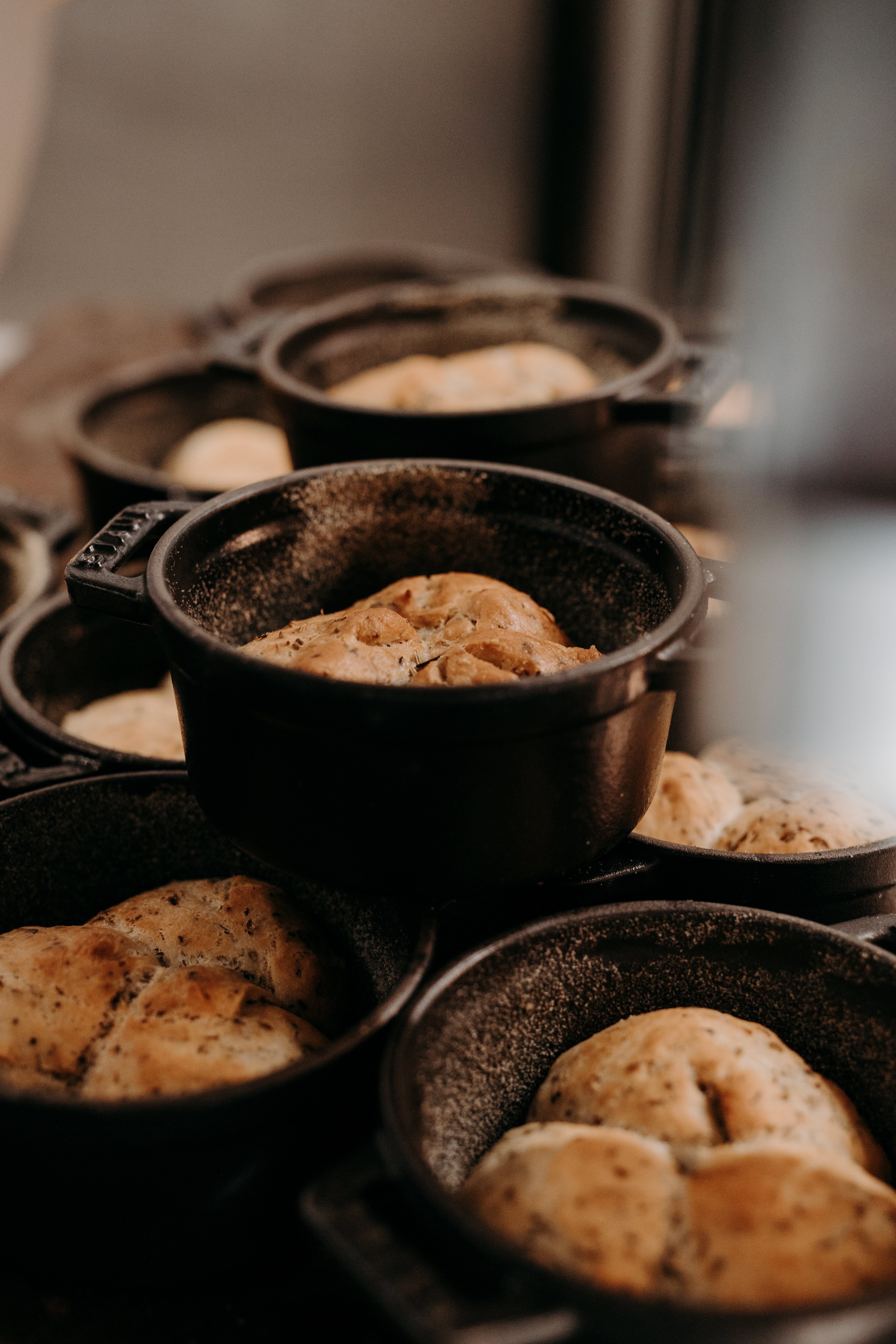 Restaurant La Table de Haute-Serre, Cieurac - photo 3