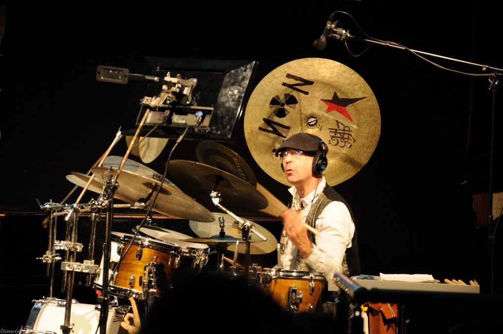 Conférence au Bouyssou : "Par son nom", Le Bouyssou - photo 2