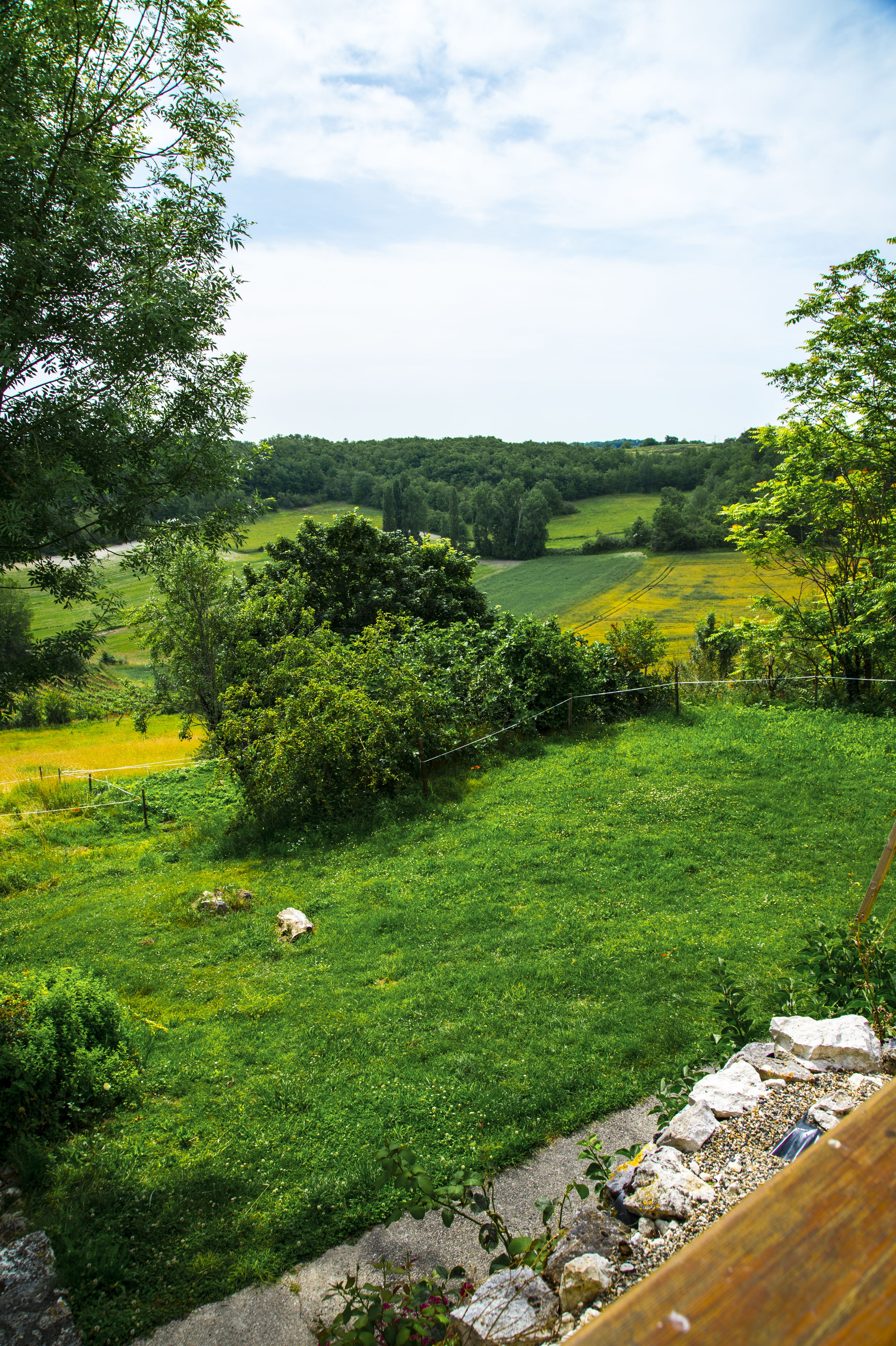Le Mas des Papillons, Porte-du-Quercy - photo 5