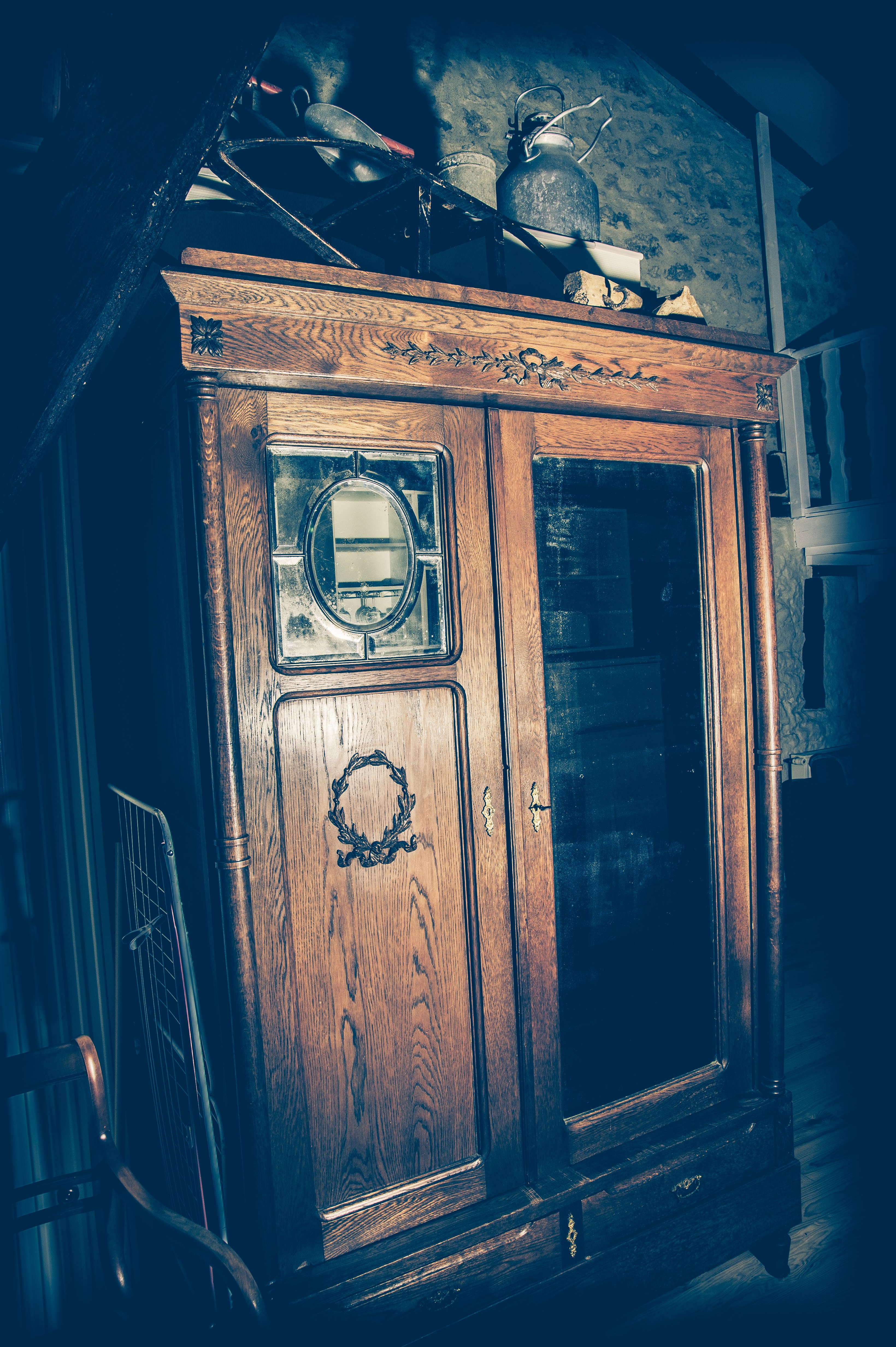 Le Mas des Papillons - La Grange, Porte-du-Quercy - photo 4