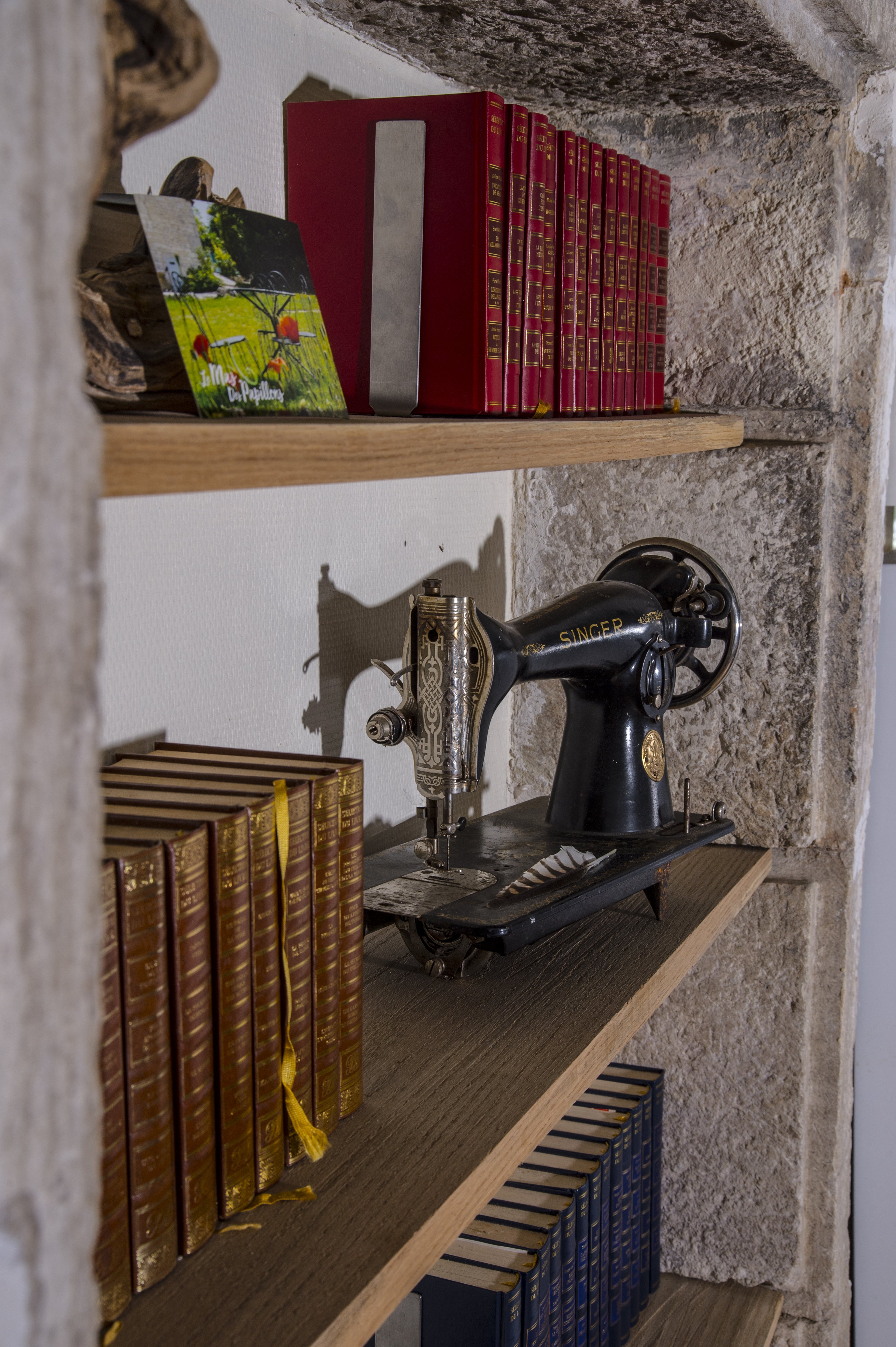 Le Mas des Papillons - La Grange, Porte-du-Quercy - photo 5