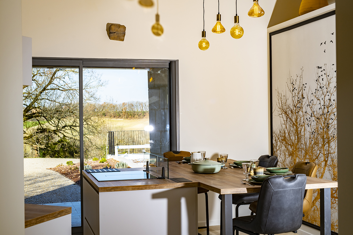 La Petite Eos, Belfort-du-Quercy - photo 7