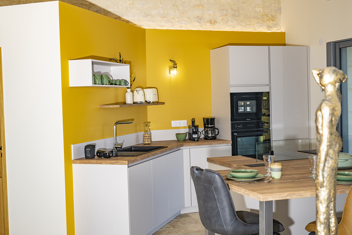 La Petite Eos, Belfort-du-Quercy - photo 9