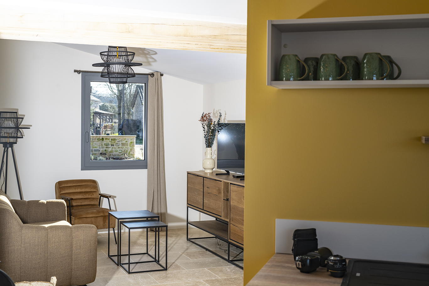 La Petite Eos, Belfort-du-Quercy - photo 10