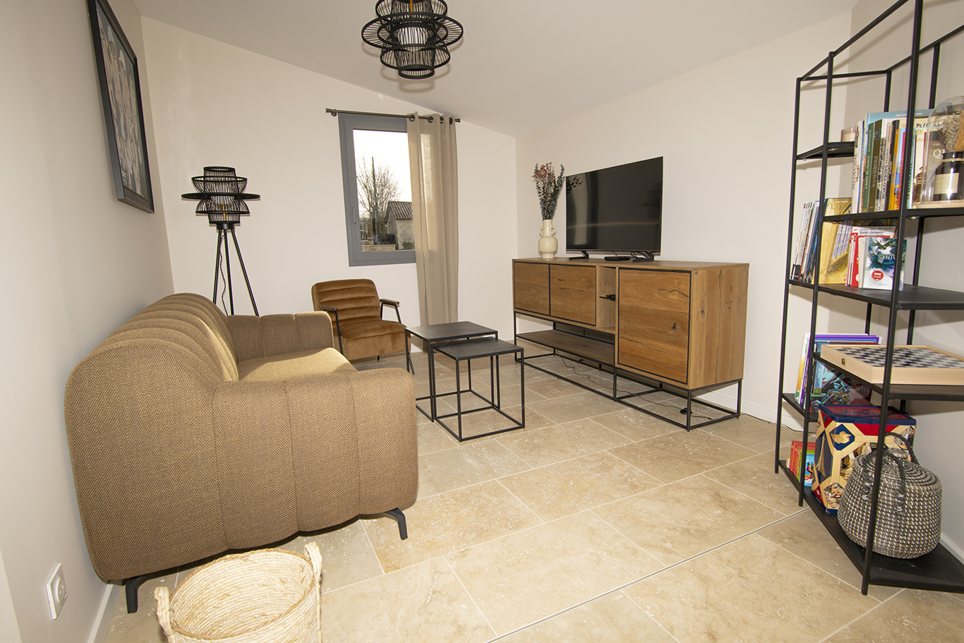 La Petite Eos, Belfort-du-Quercy - photo 18