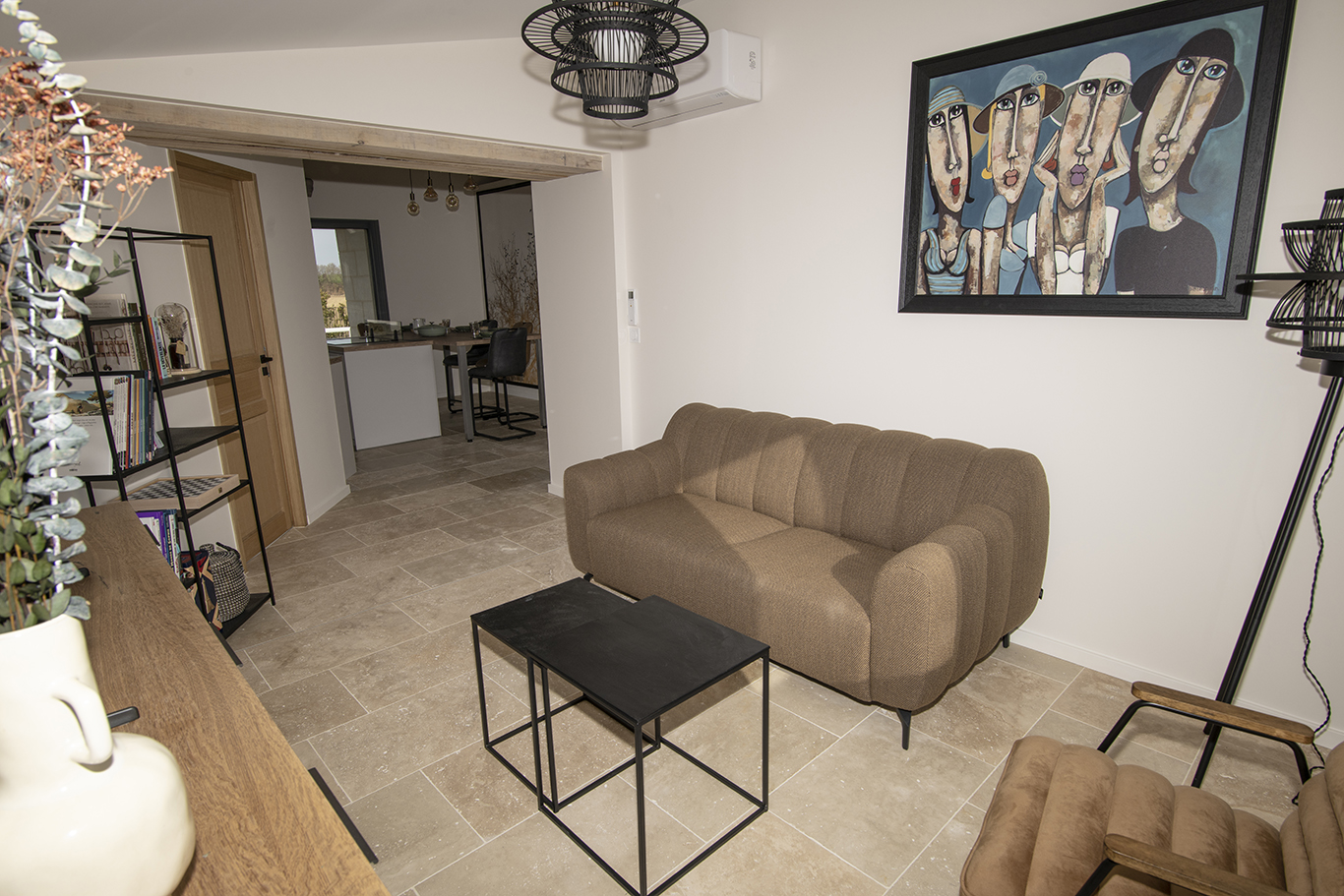 La Petite Eos, Belfort-du-Quercy - photo 19