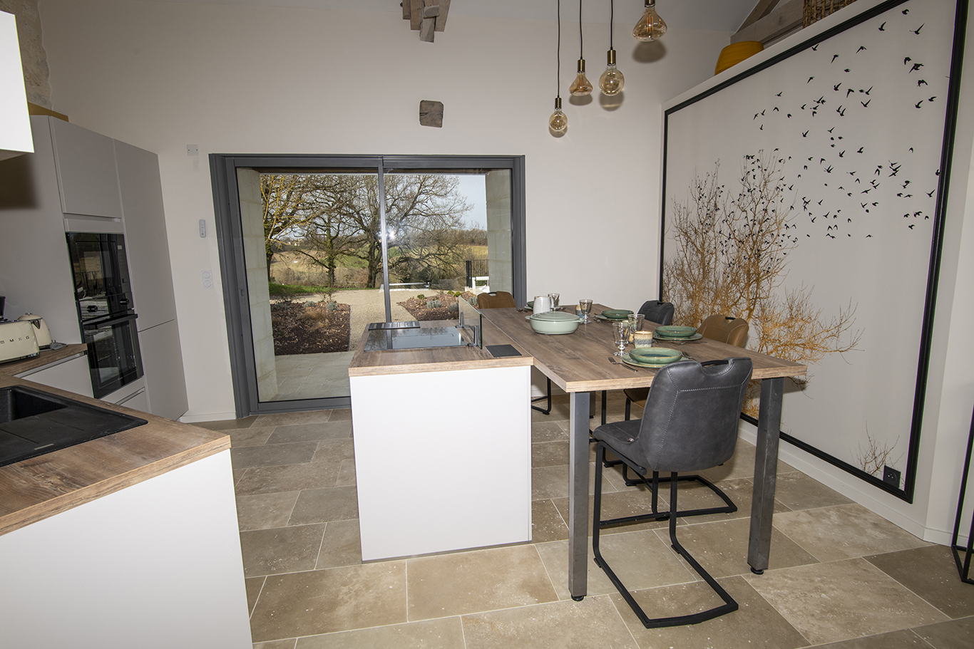 La Petite Eos, Belfort-du-Quercy - photo 2