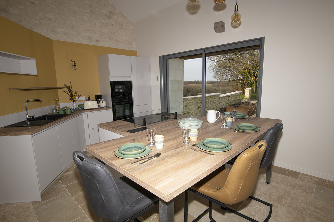 La Petite Eos, Belfort-du-Quercy - photo 3