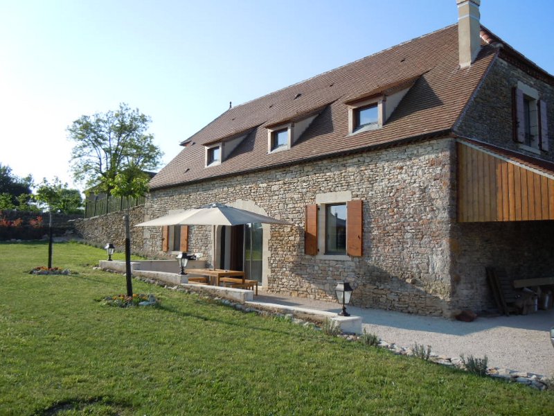 Gîte Les 4 Epis, Rocamadour - photo 7