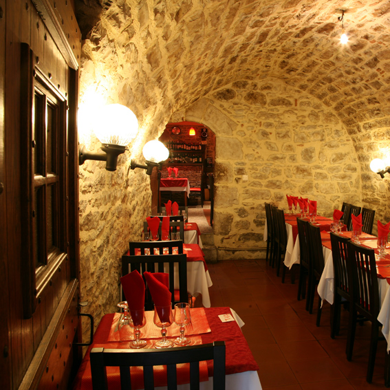 Auberge du Vieux Douelle