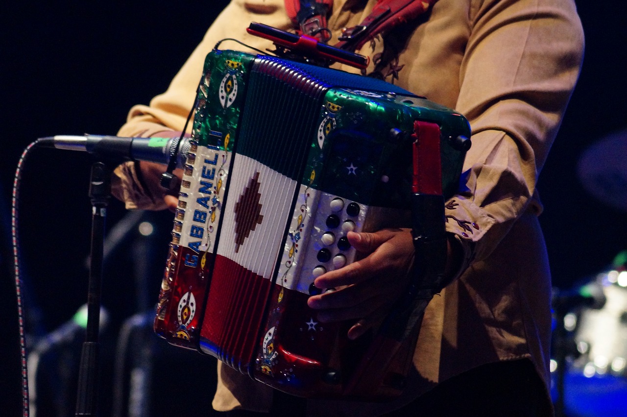 Bal trad au Couderc — visuel événement