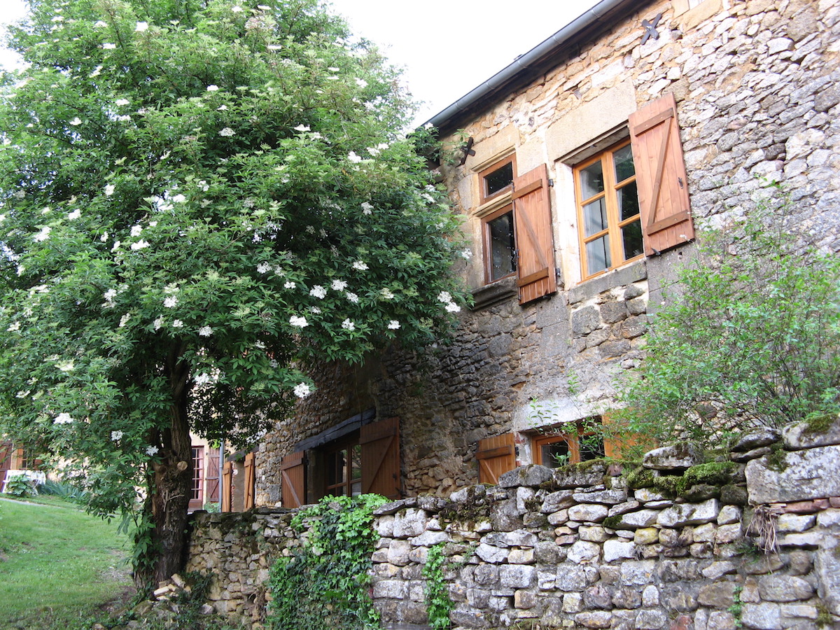 Maison Ancienne