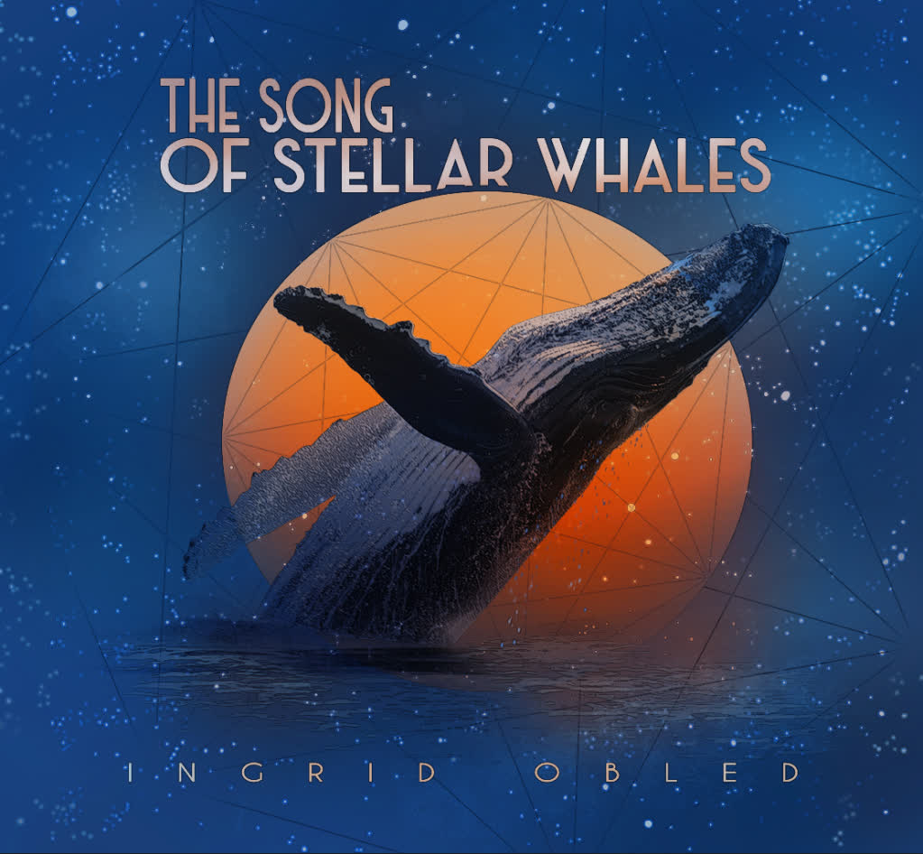 Concert exceptionnel avec Ingrid Obled au Manoir de Laroque Delprat