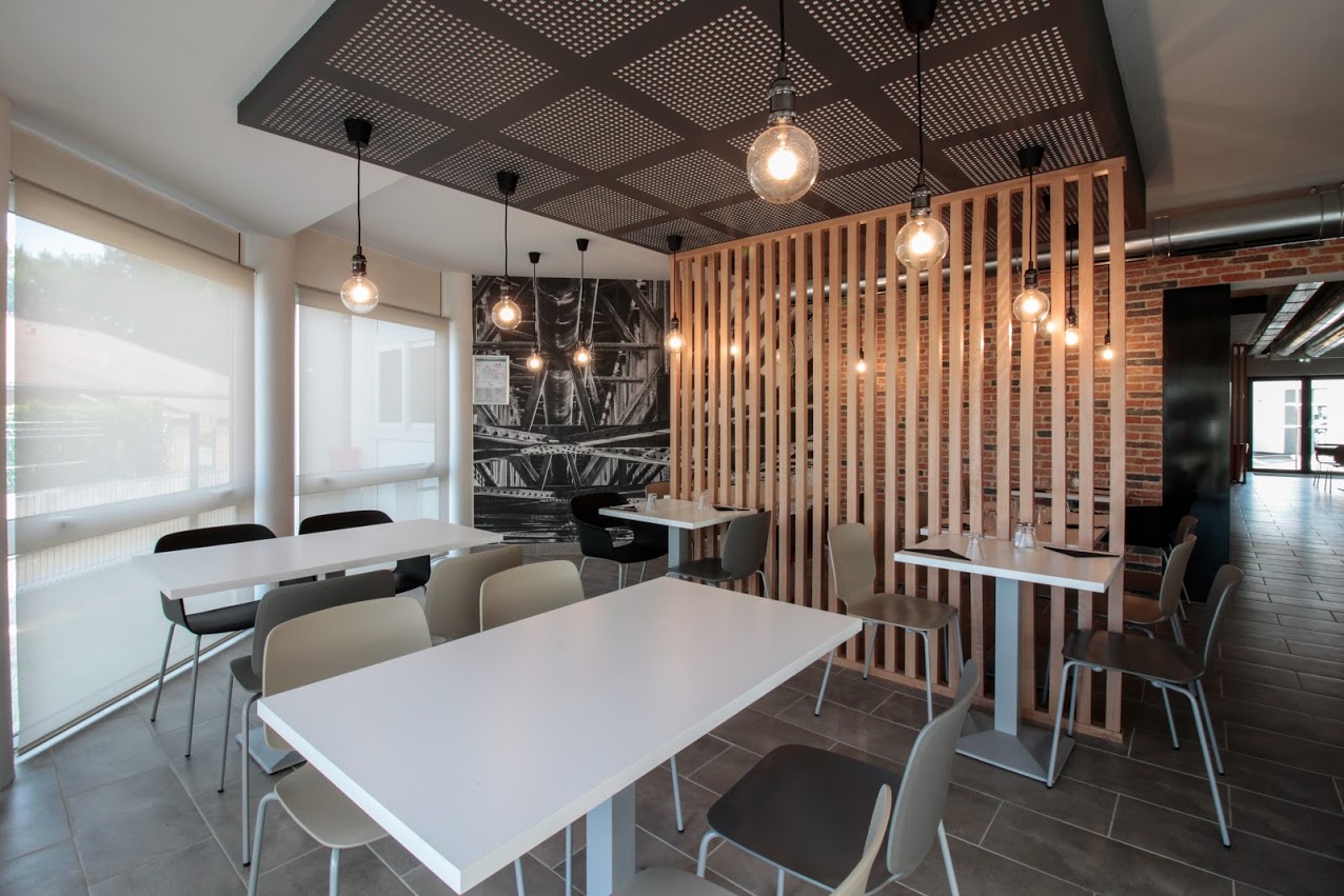 Hôtel Ibis Cahors — photo 3