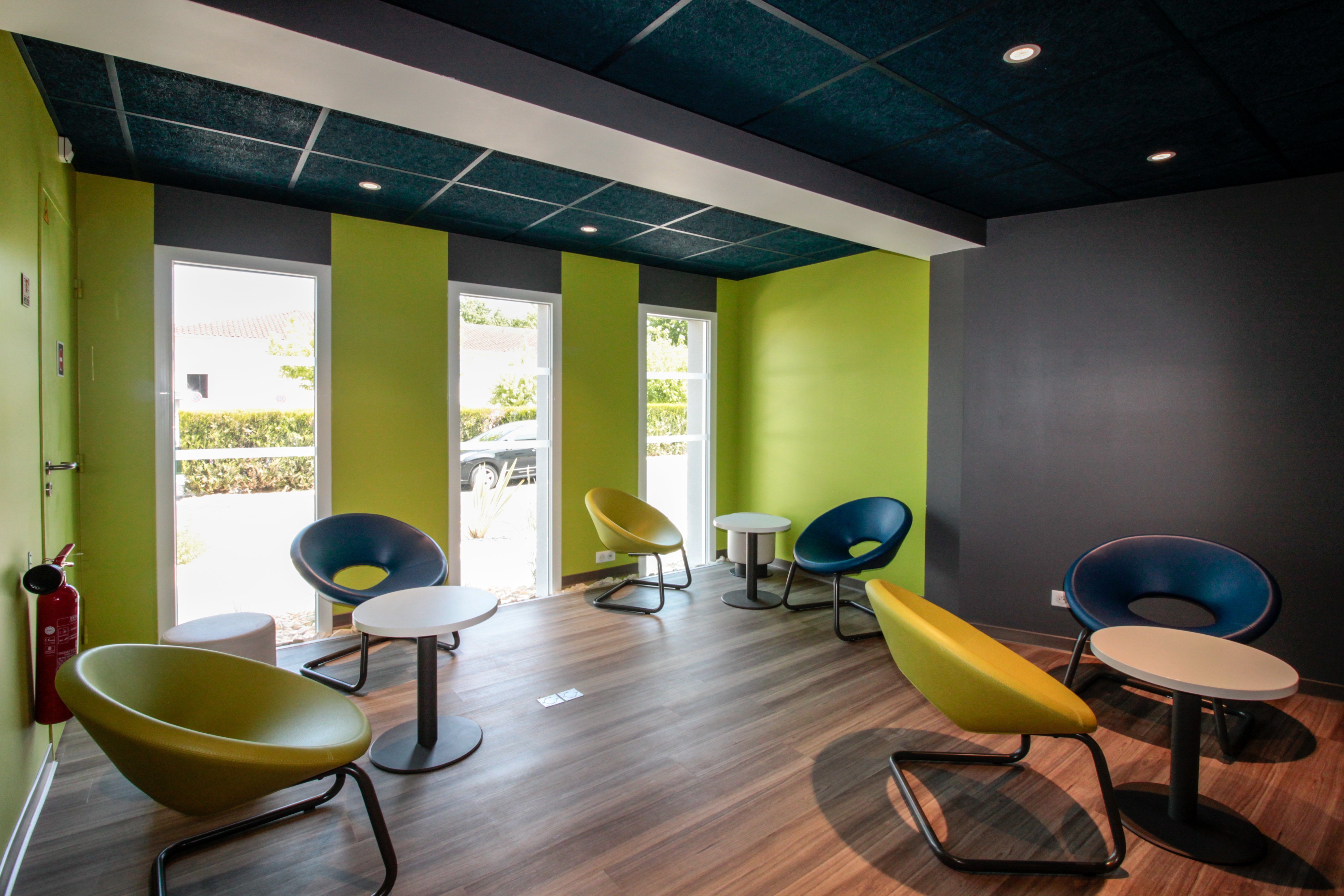Hôtel Ibis Budget Cahors, Cahors - photo 5