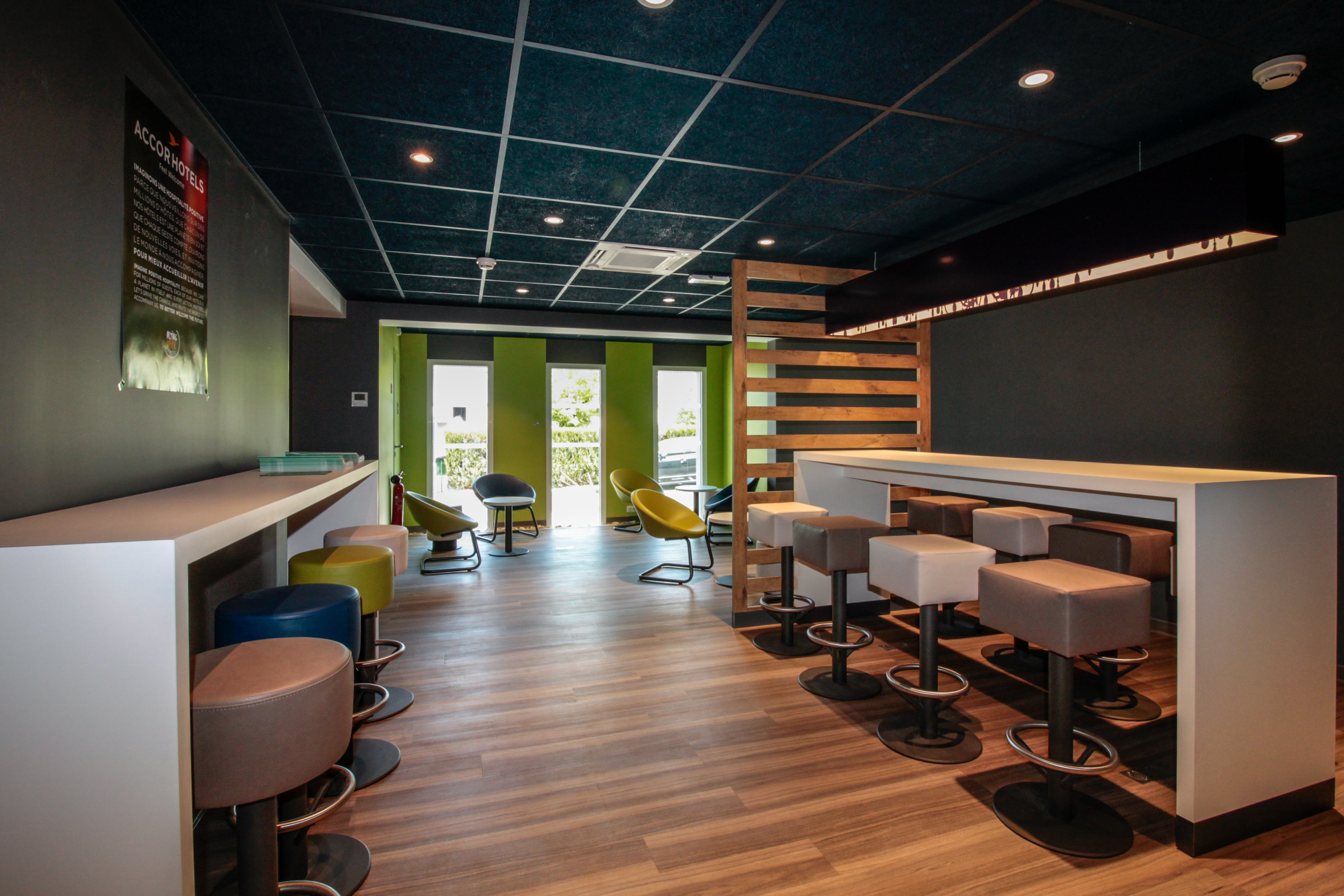 Hôtel Ibis Budget Cahors, Cahors - photo 6