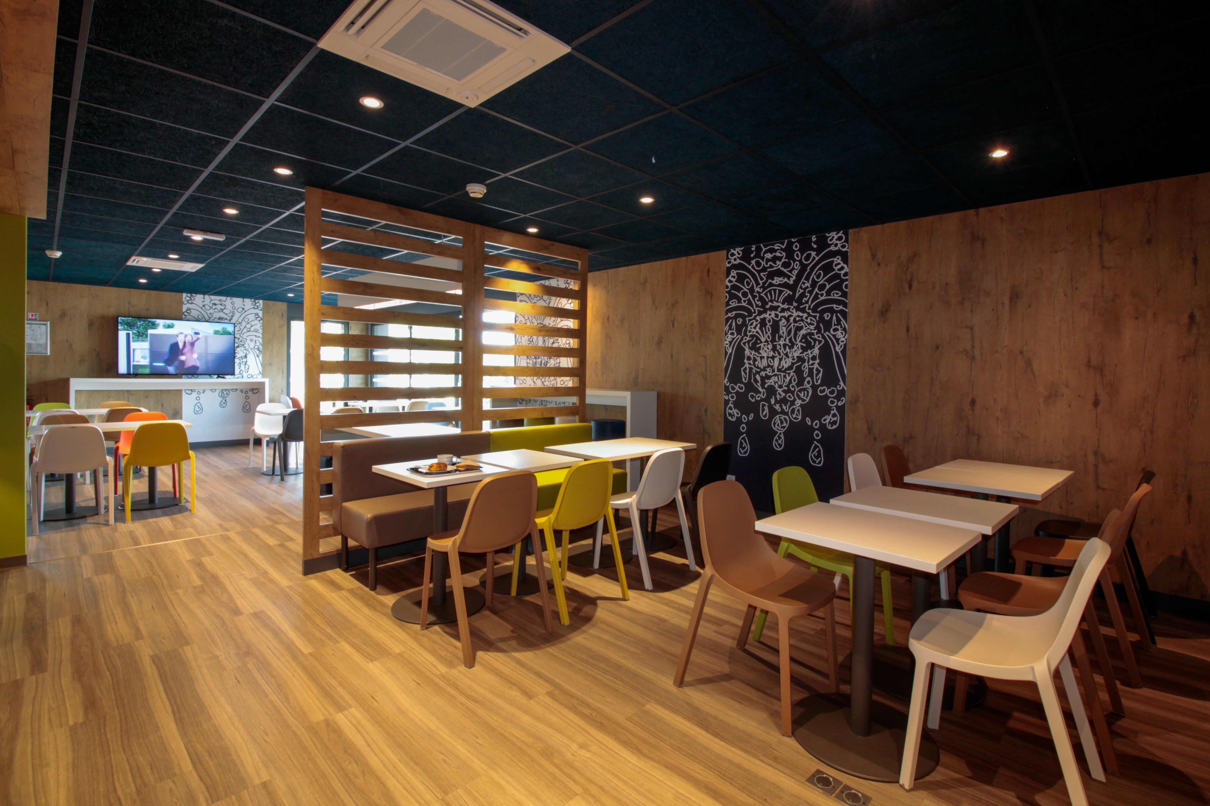 Hôtel Ibis Budget Cahors, Cahors - photo 10