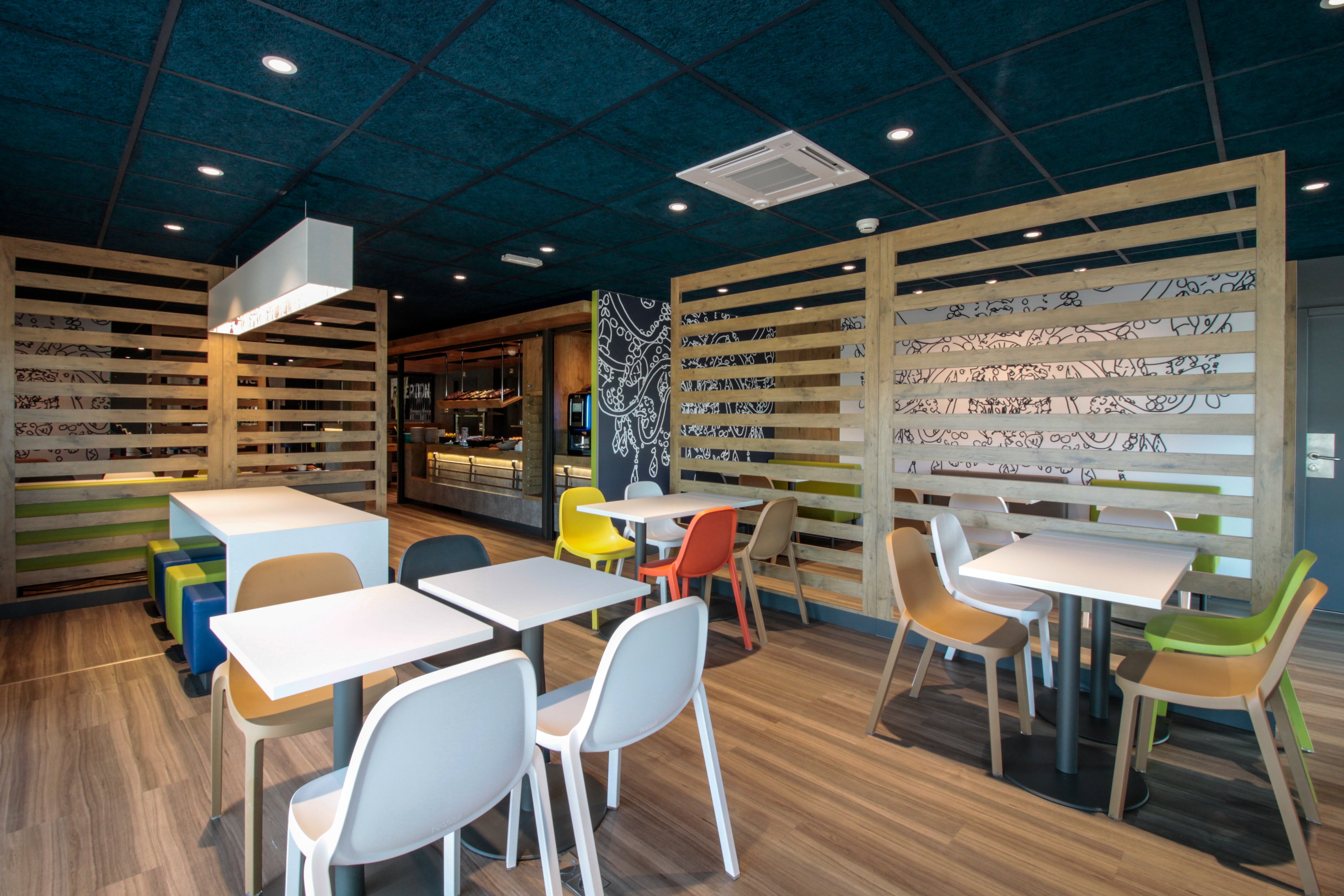 Hôtel Ibis Budget Cahors, Cahors - photo 12