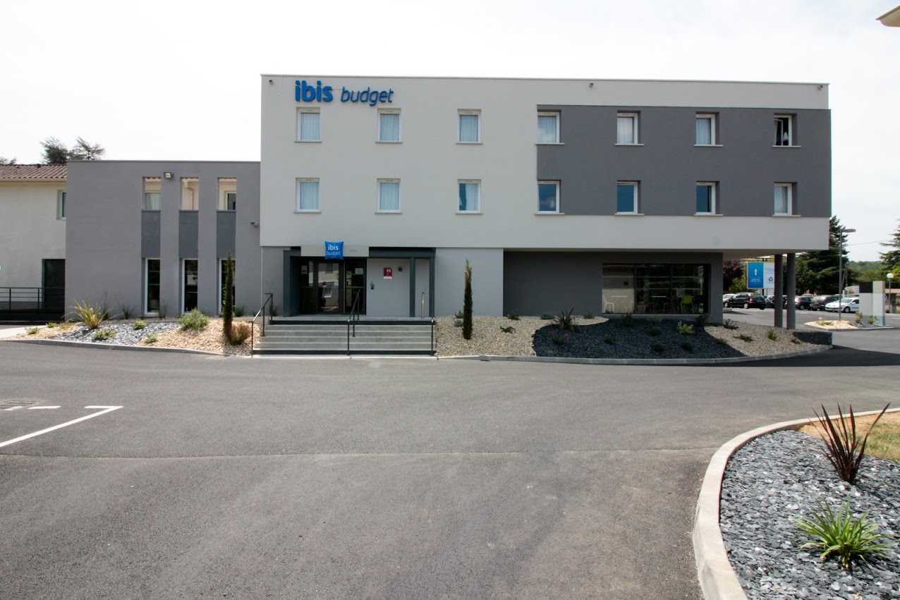 Hôtel Ibis Budget Cahors