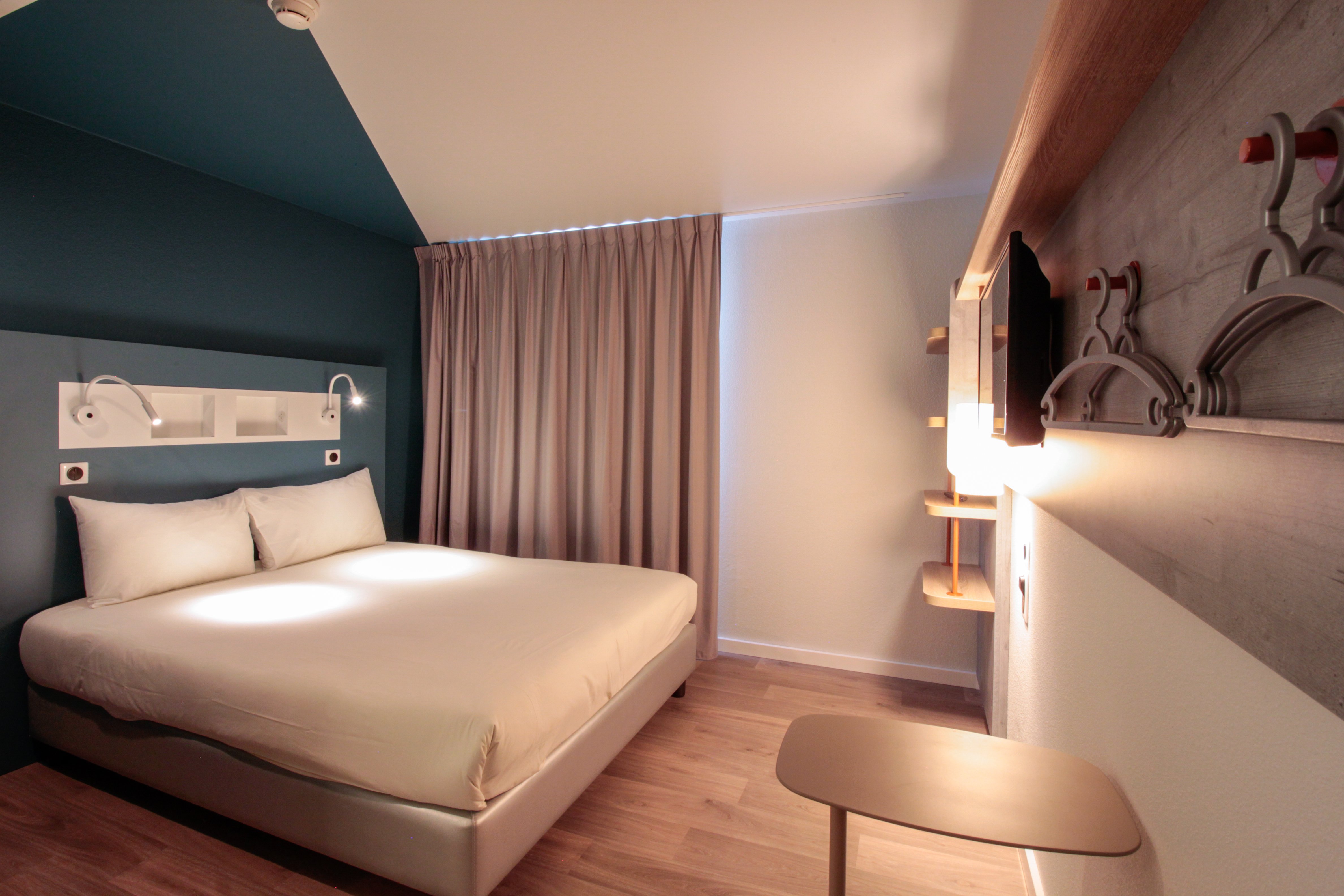 Hôtel Ibis Budget Cahors, Cahors - photo 16