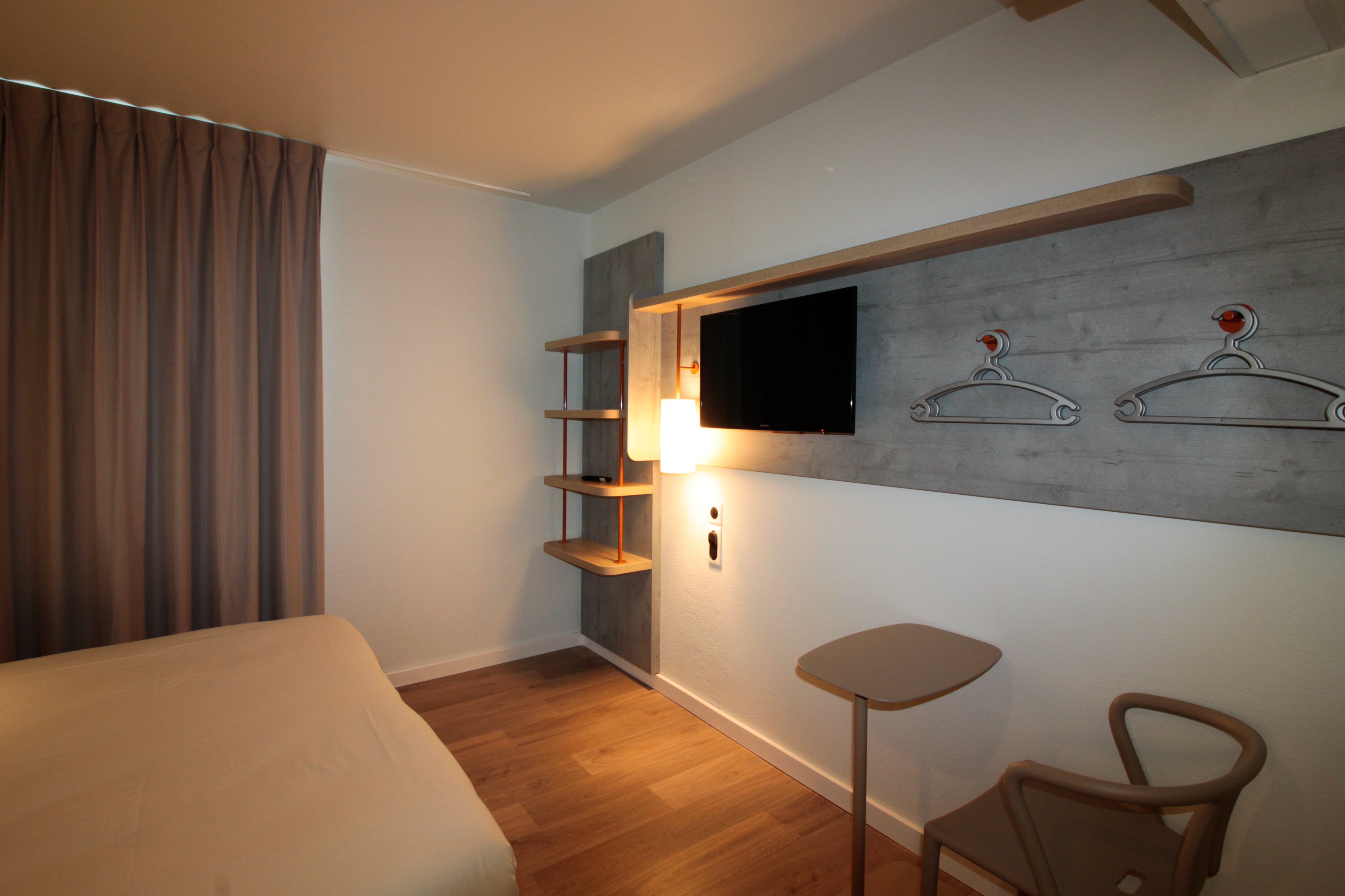 Hôtel Ibis Budget Cahors, Cahors - photo 17