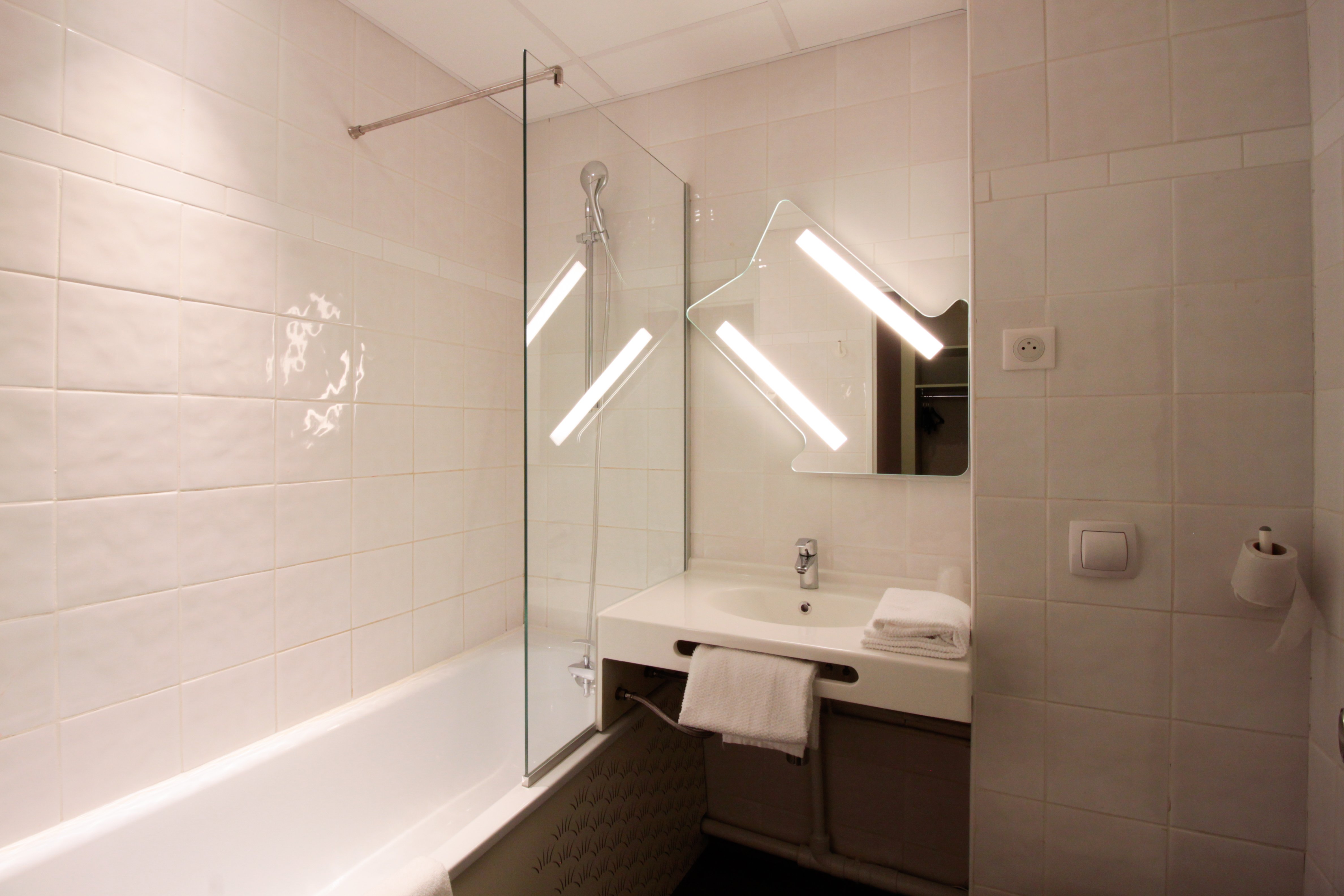 Hôtel Ibis Budget Cahors, Cahors - photo 18