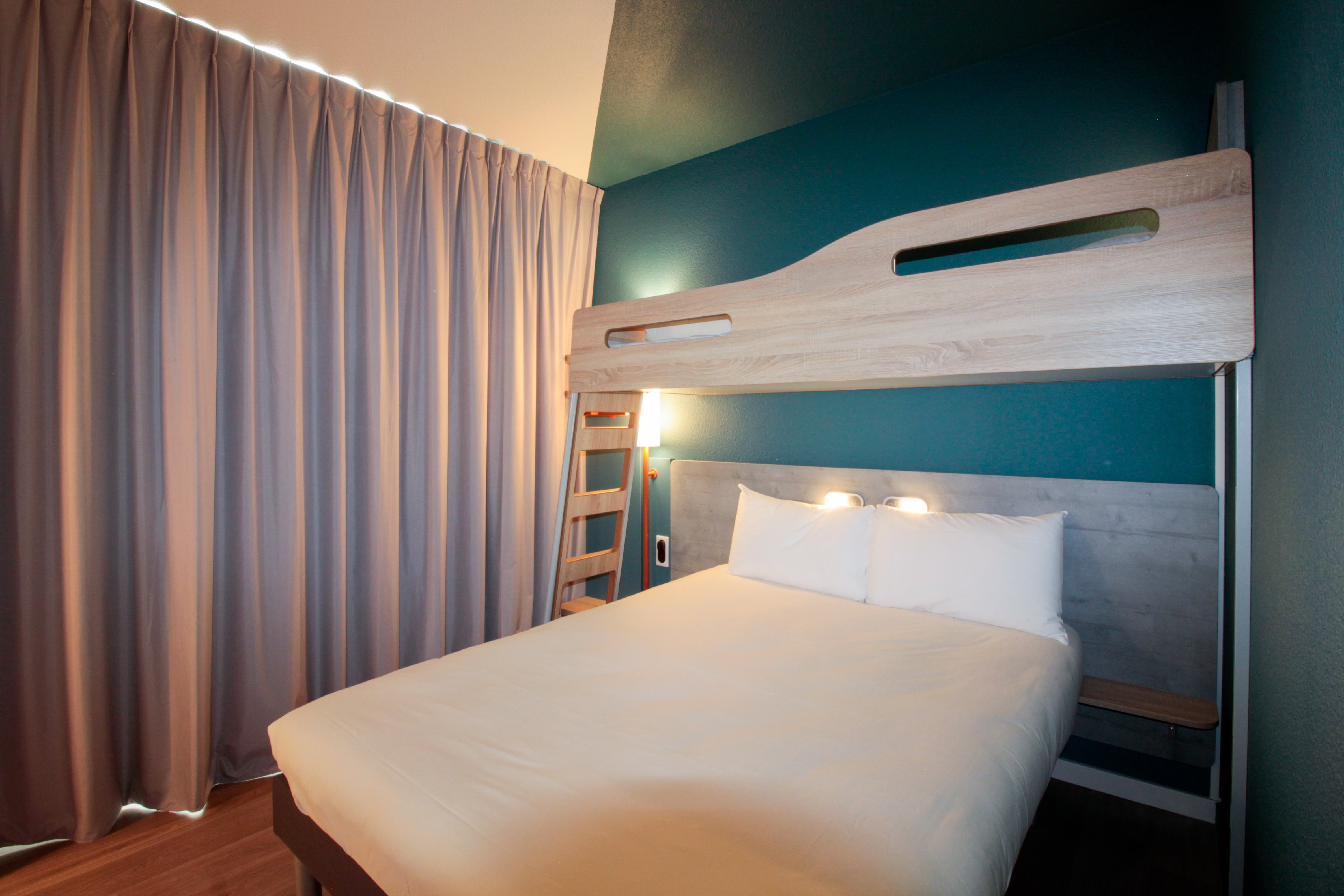 Hôtel Ibis Budget Cahors, Cahors - photo 19