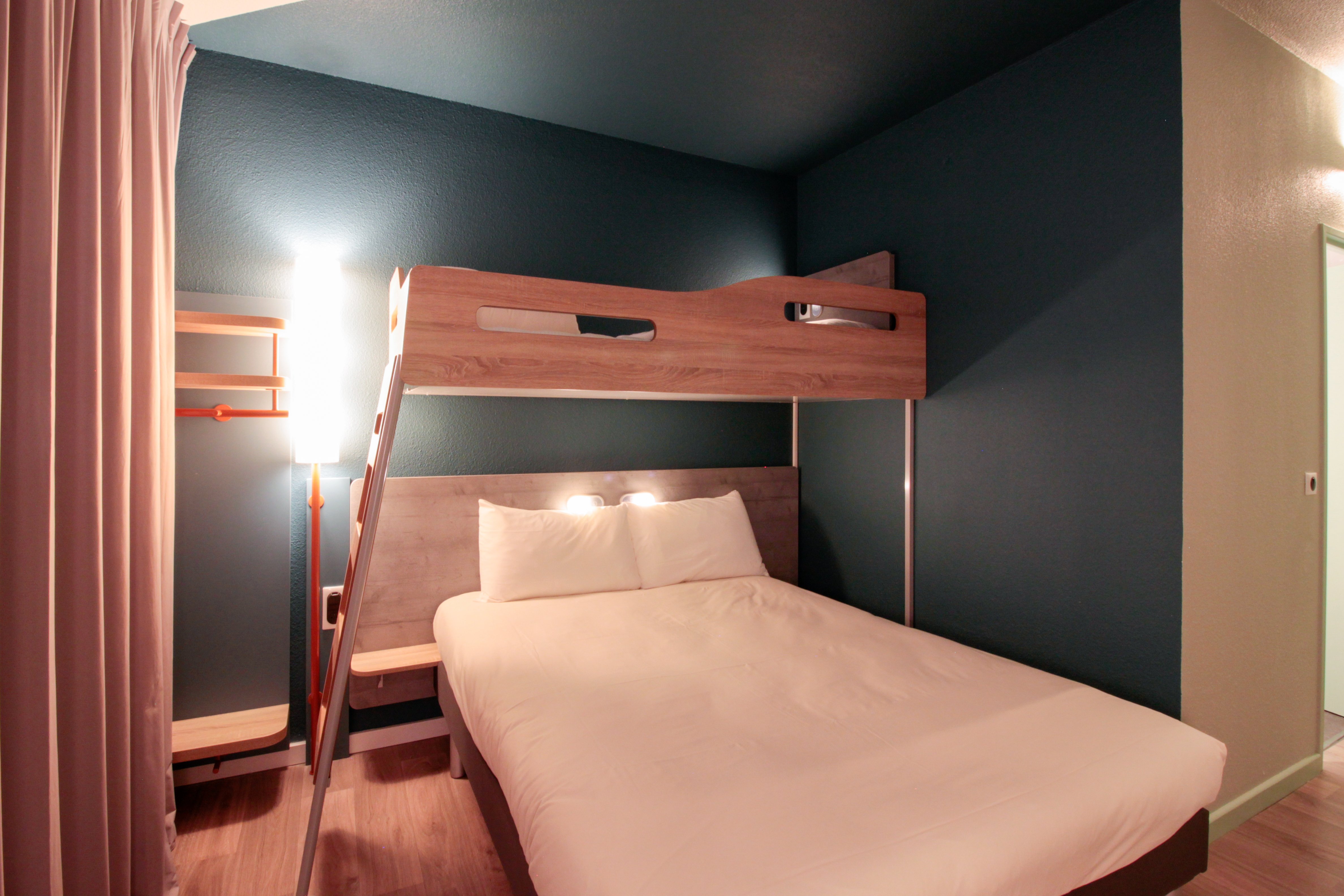 Hôtel Ibis Budget Cahors, Cahors - photo 20