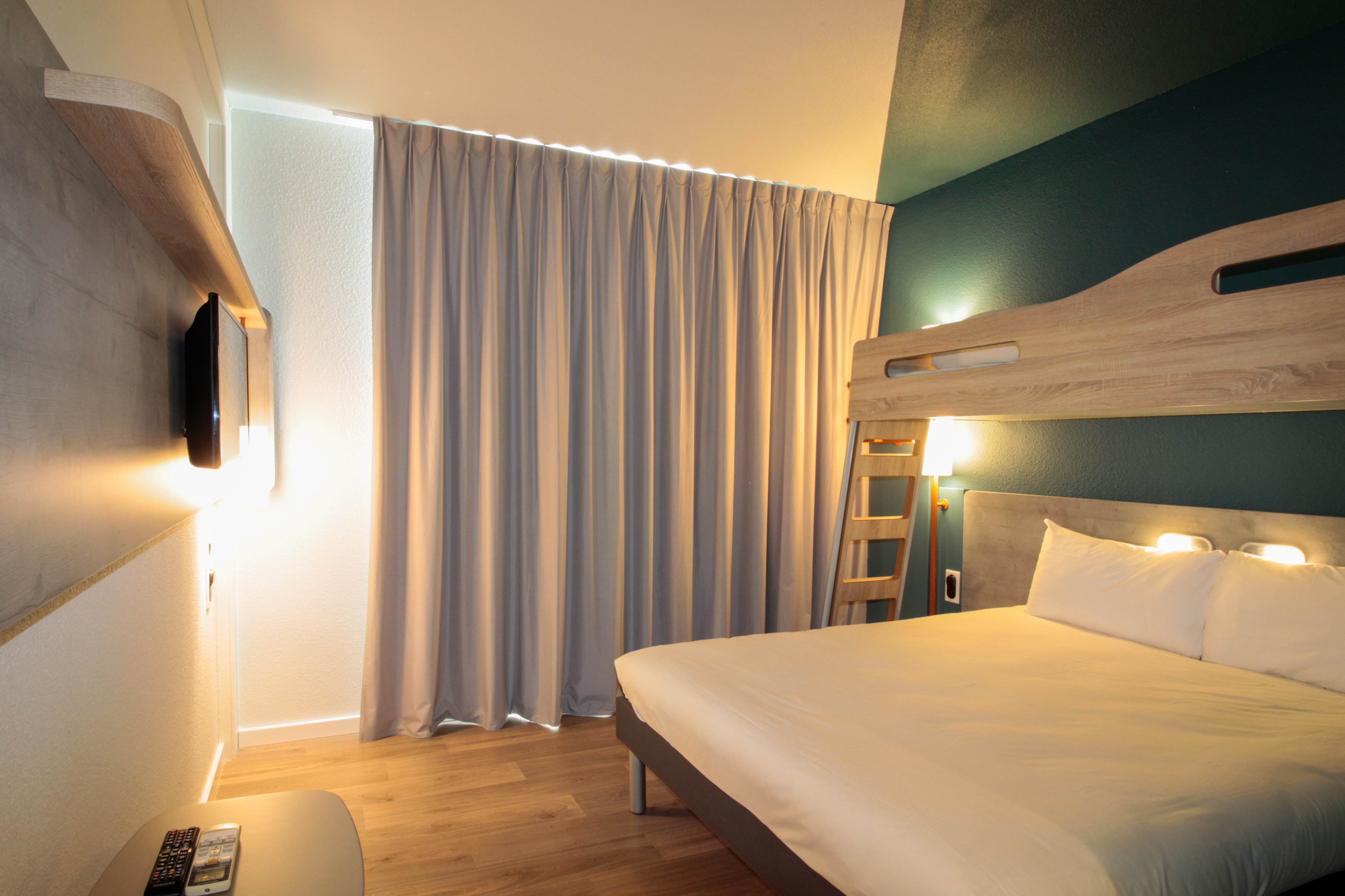 Hôtel Ibis Budget Cahors, Cahors - photo 21