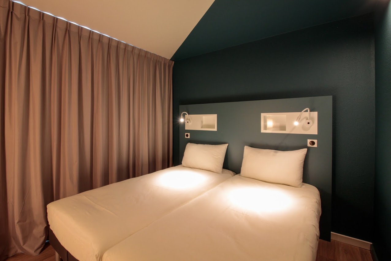Hôtel Ibis Budget Cahors, Cahors