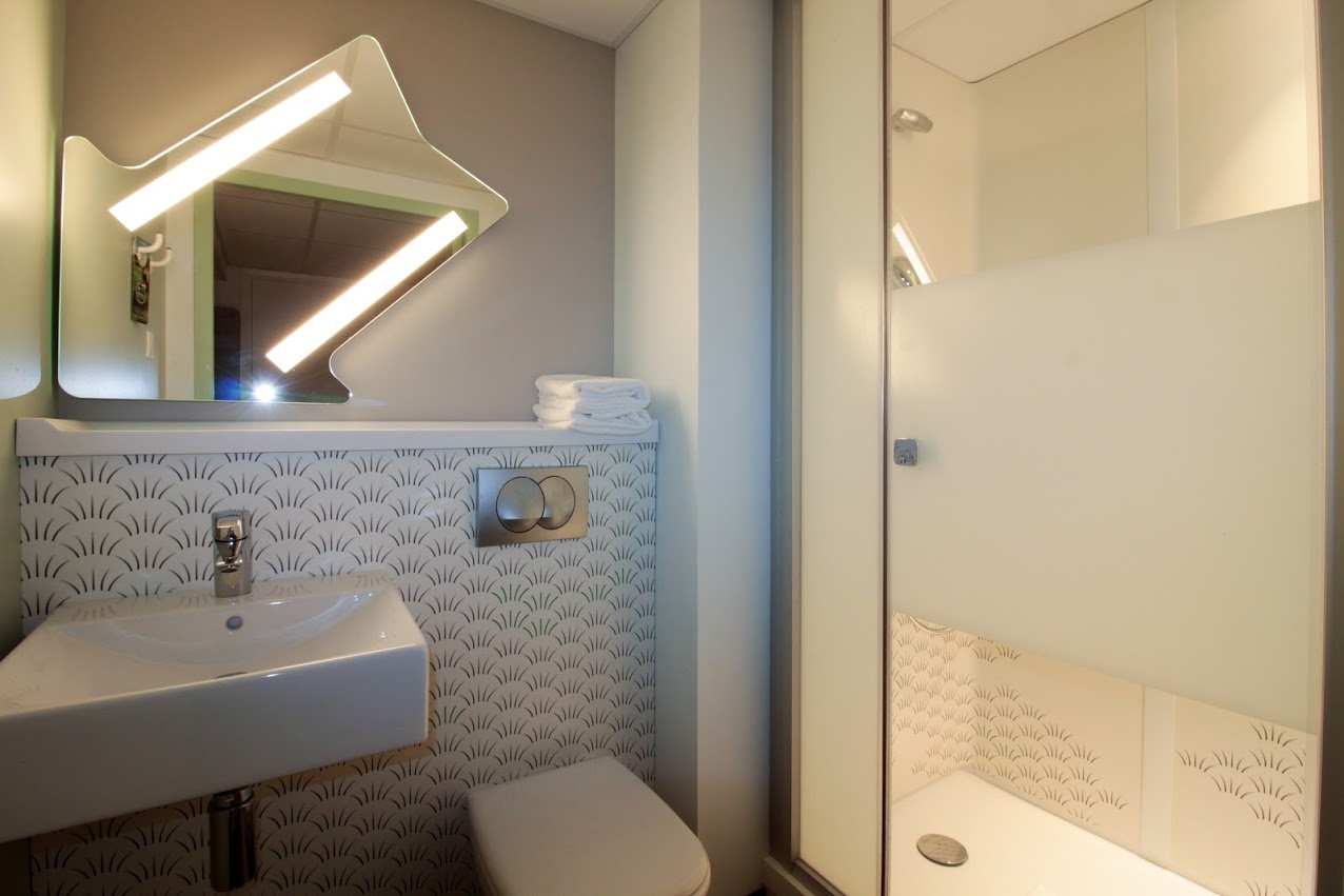 Hôtel Ibis Budget Cahors