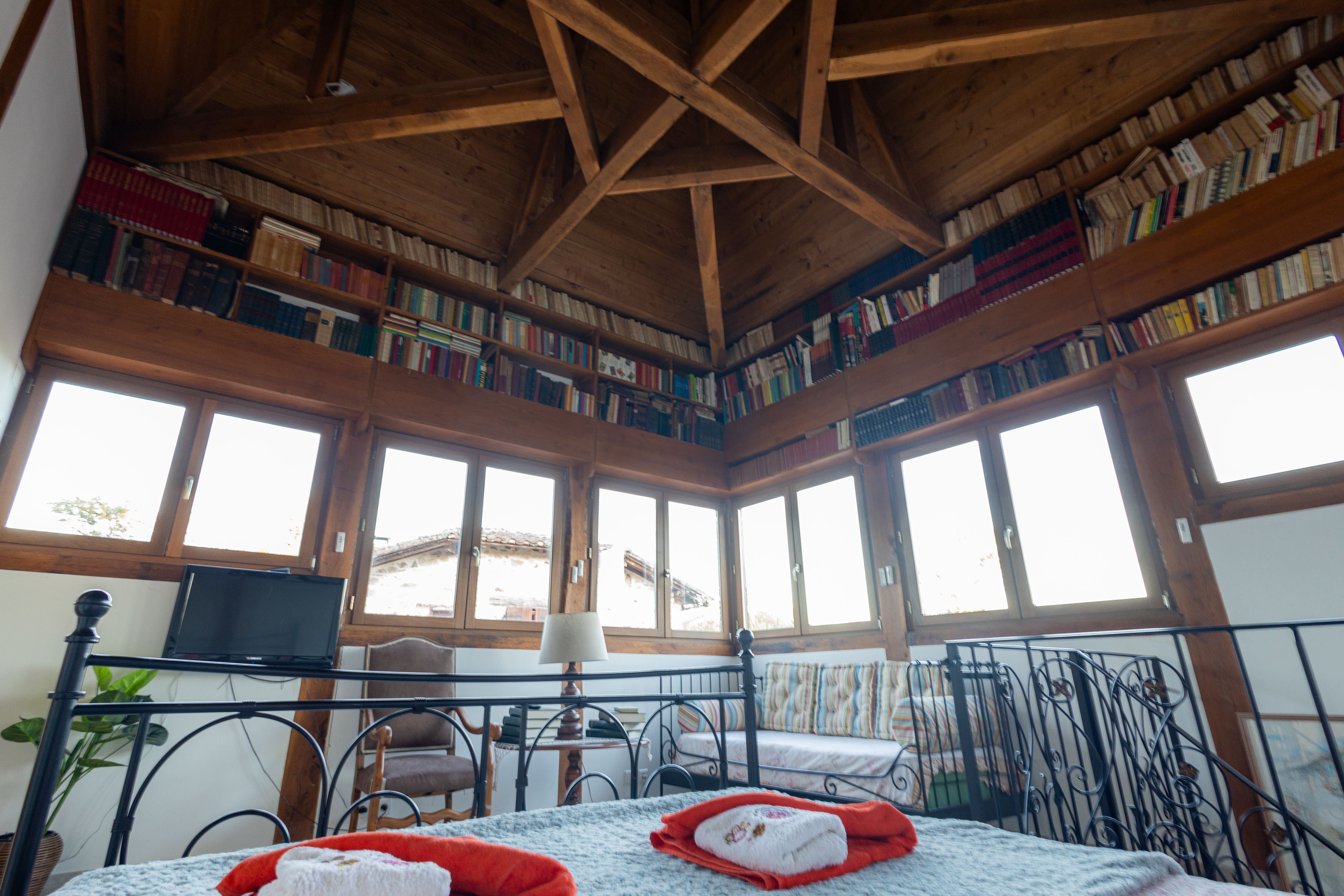 Oustal de la Frayssière, Felzins - photo 2