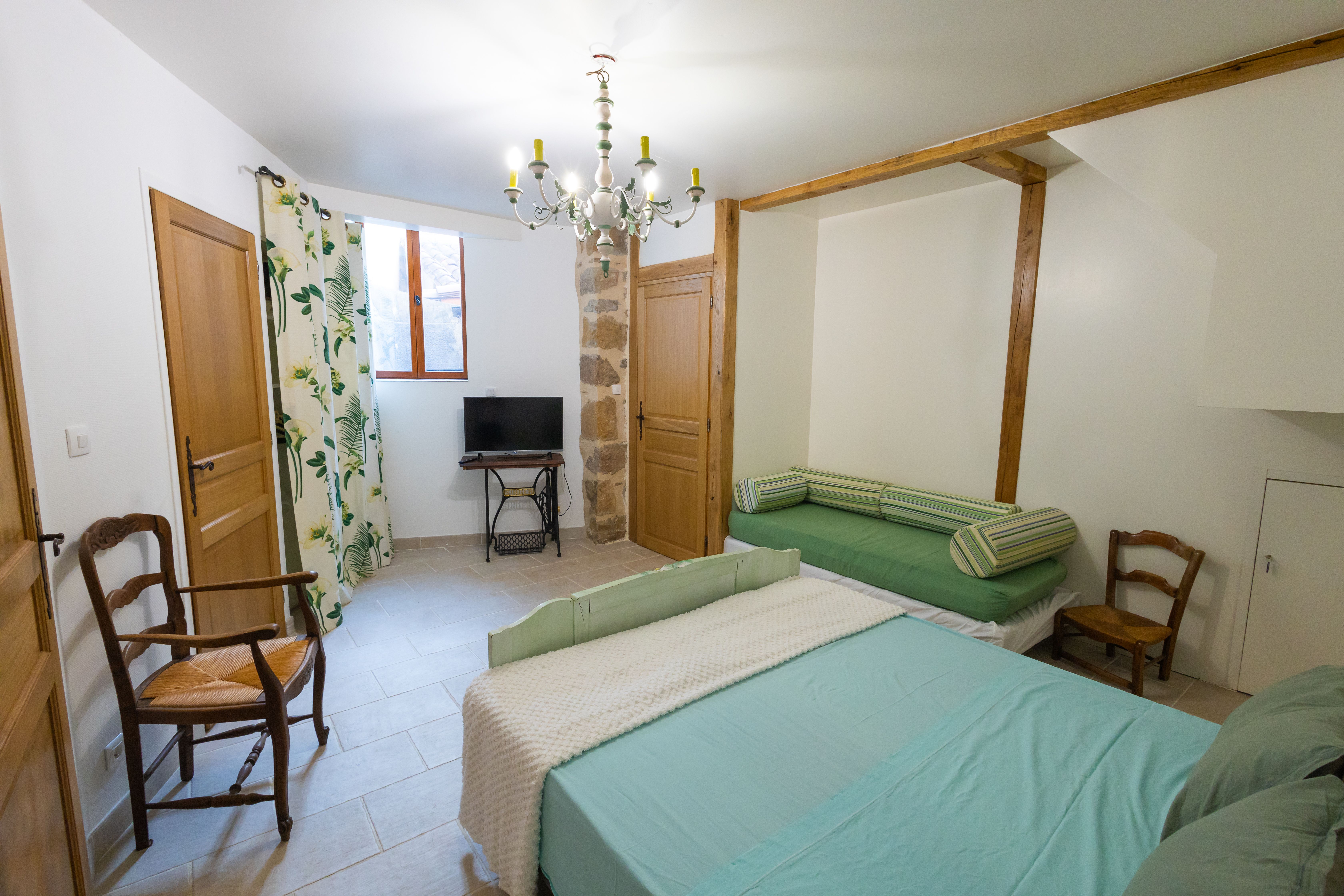 Oustal de la Frayssière, Felzins - photo 5