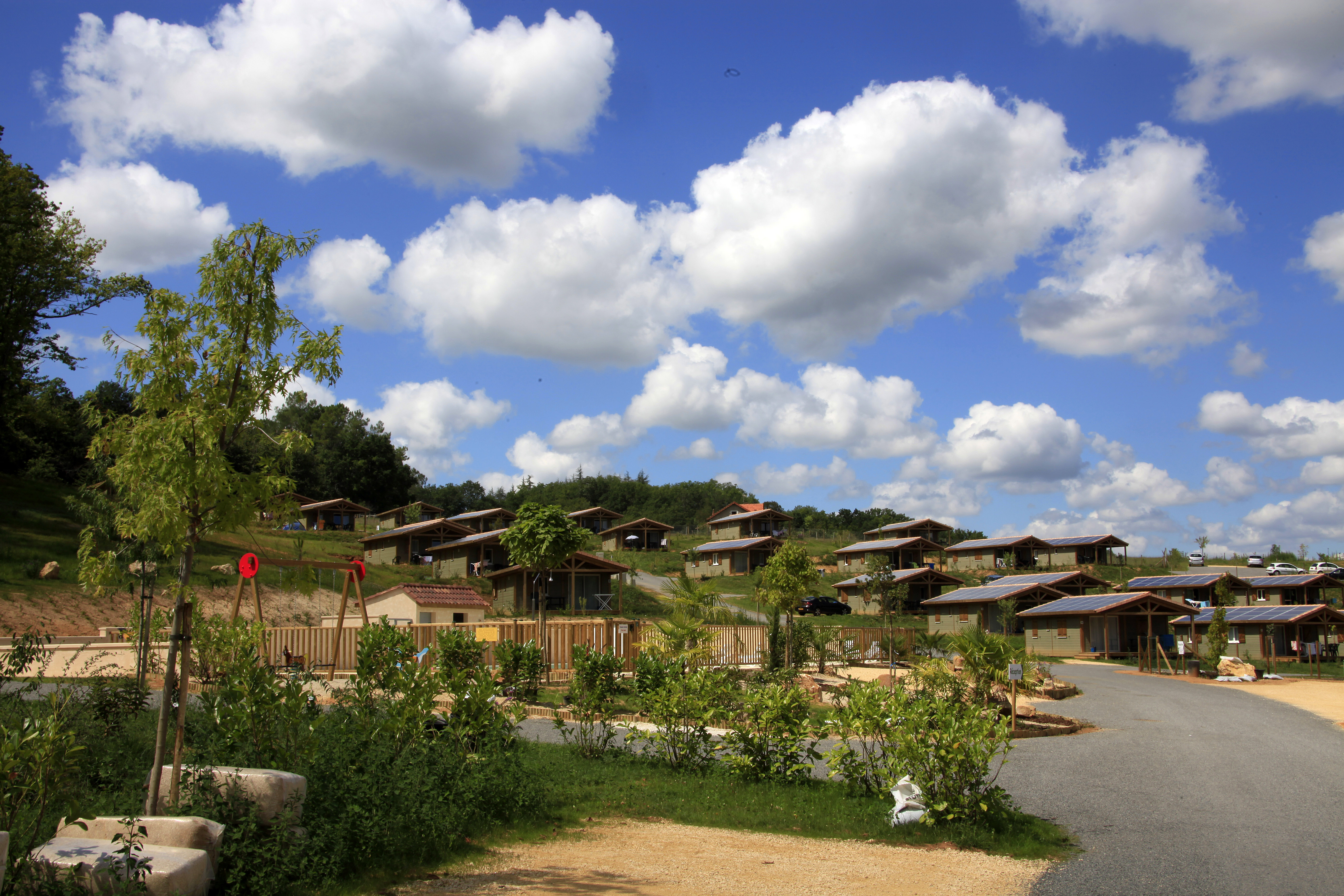 Les Hameaux de Pomette