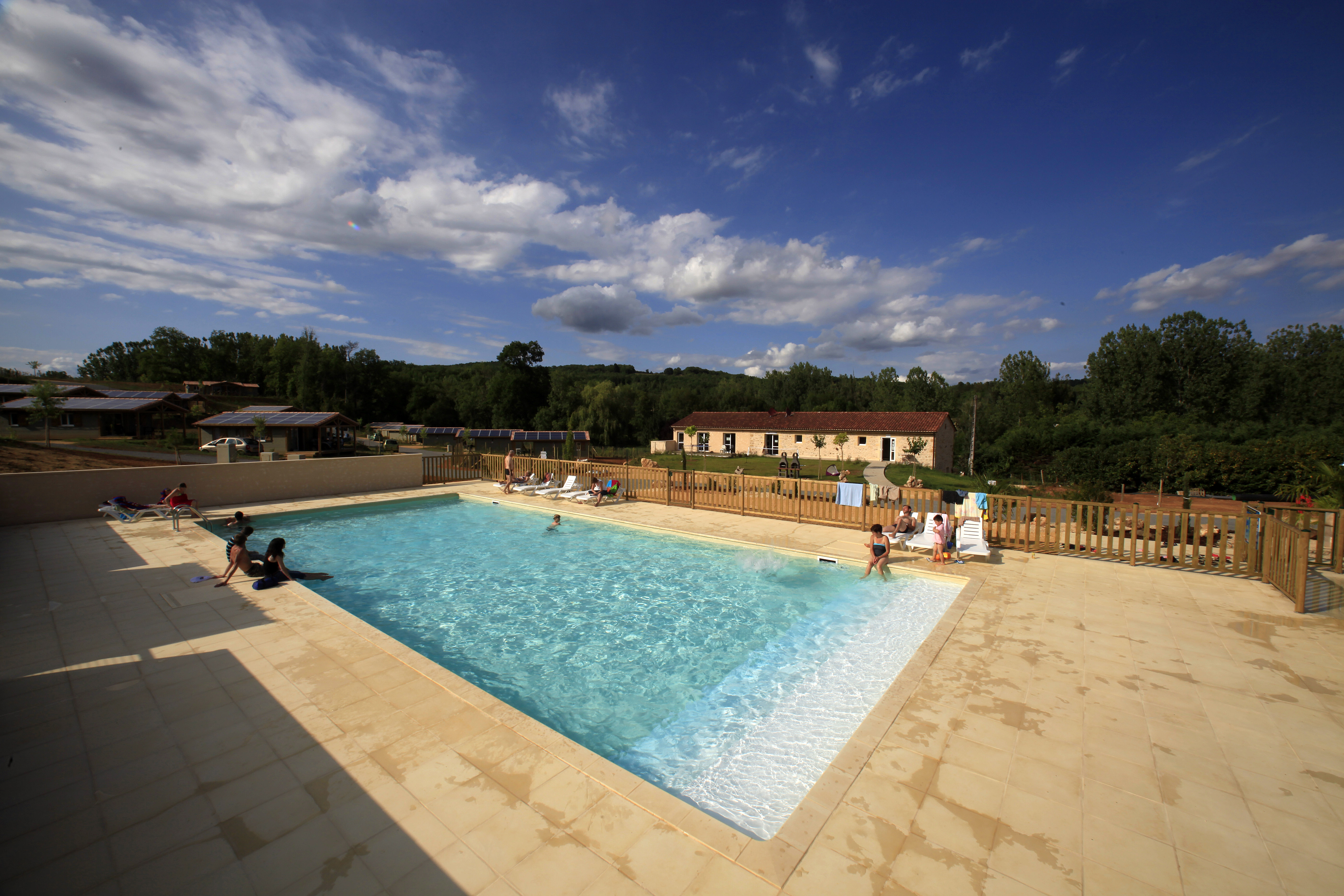 Les Hameaux de Pomette, Cazals - photo 3