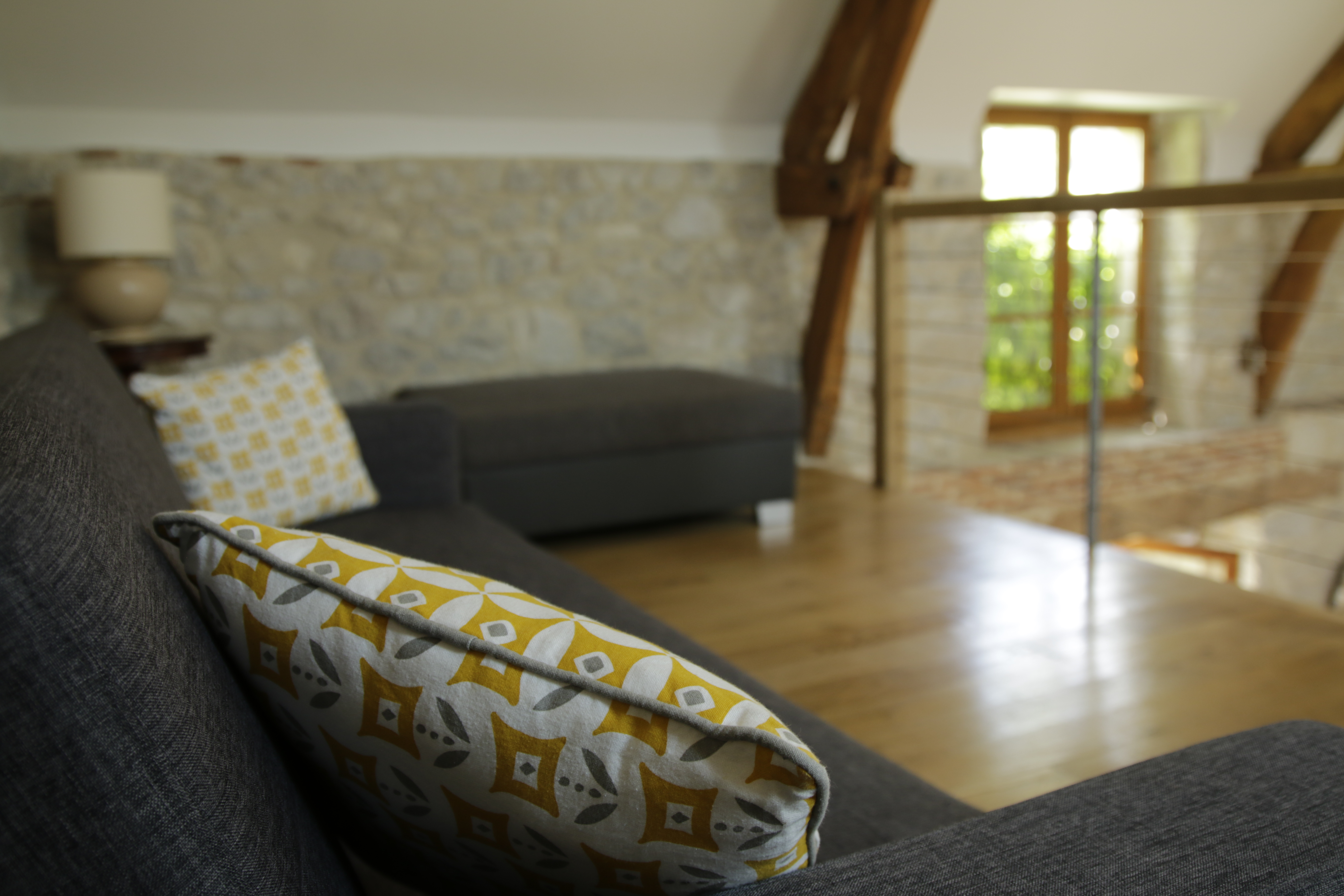 La Grange de Laborie