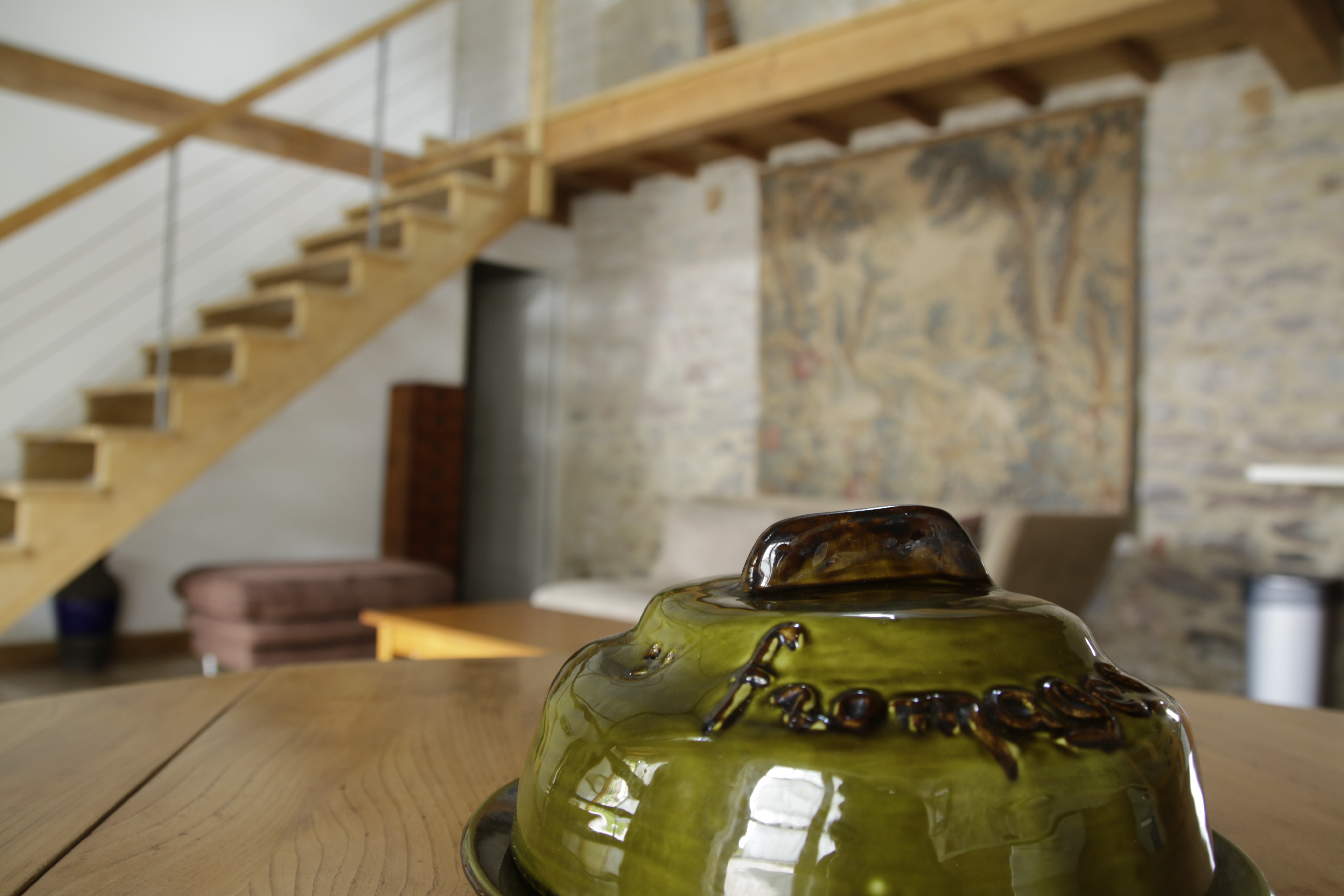 La Grange de Laborie, Meyronne - photo 4