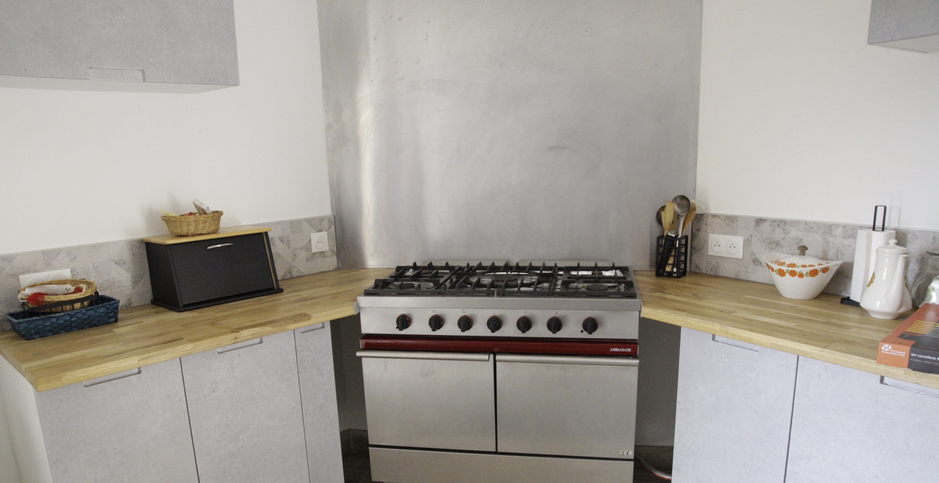 L'Ostal Del Viel, Capdenac - photo 2