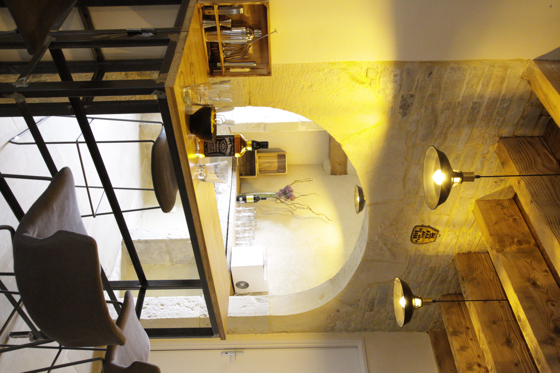 L'Ostal Del Viel, Capdenac - photo 3