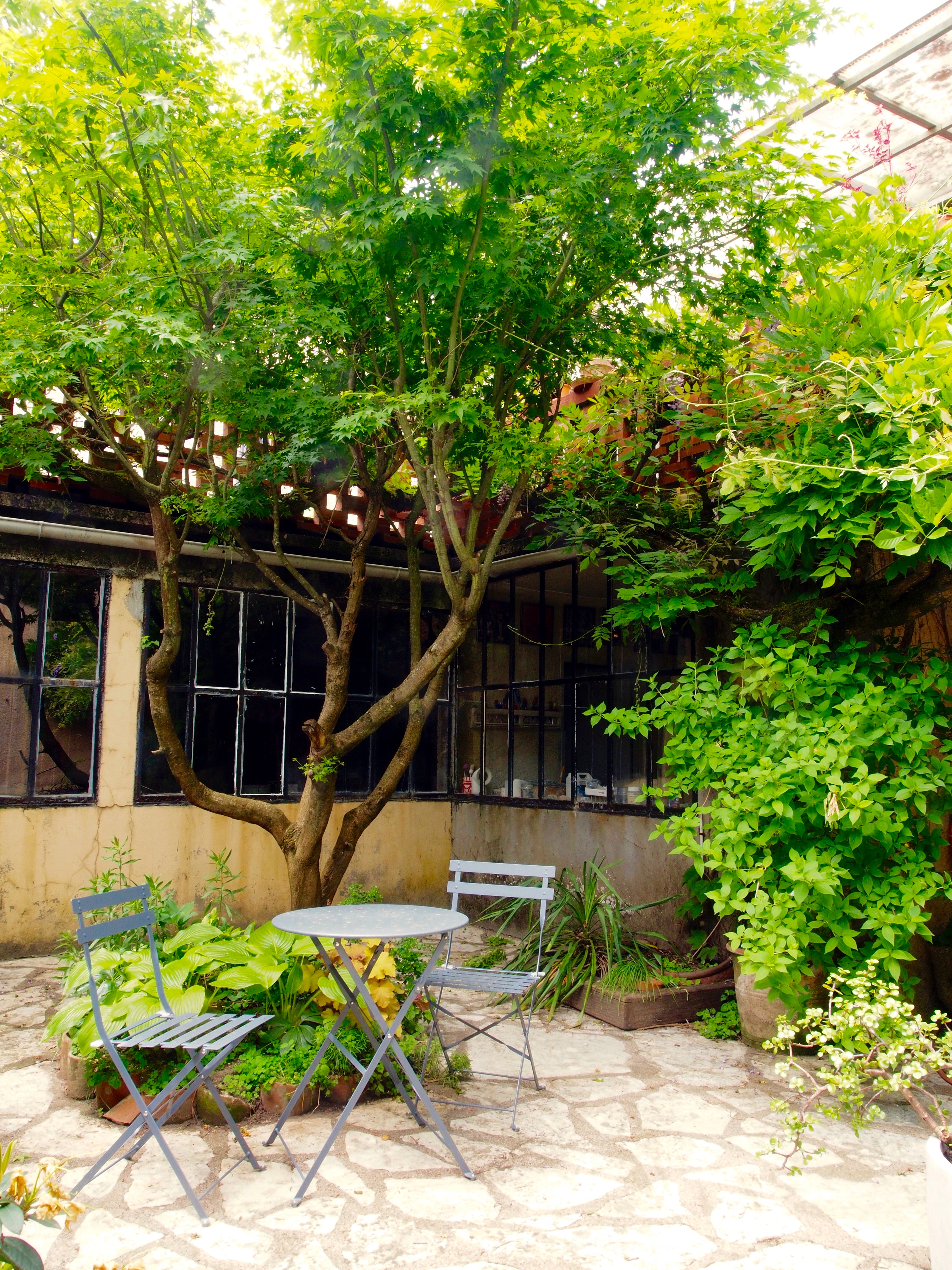 Le 7 des Tonneliers, Castelfranc - photo 6