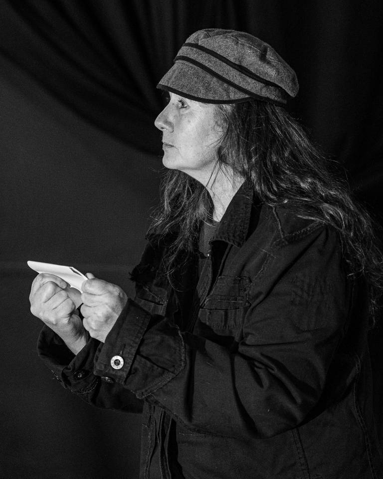 Spectacle-débat "En direct des comités de libération du Lot, juin 1945"