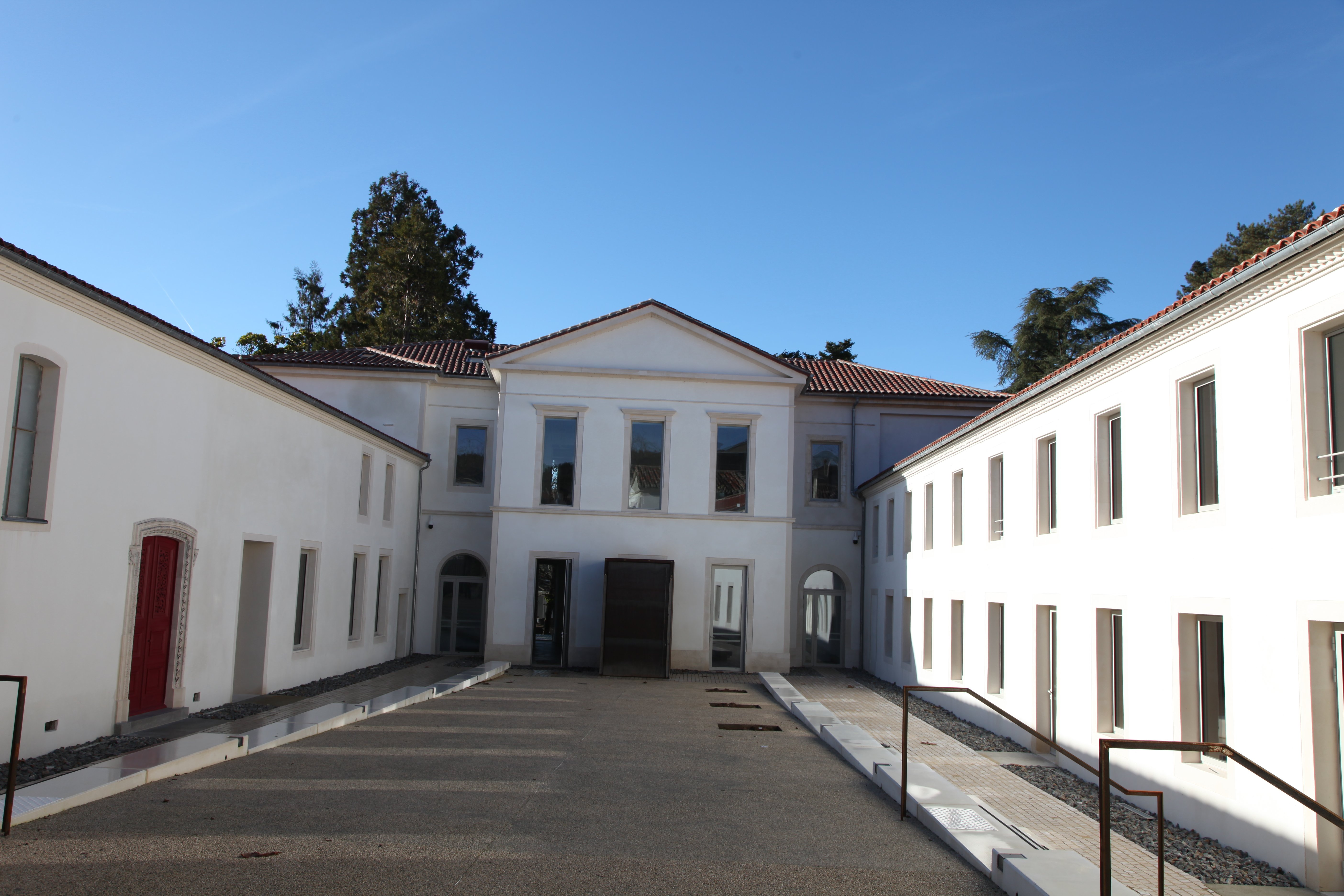 Musée Henri-Martin